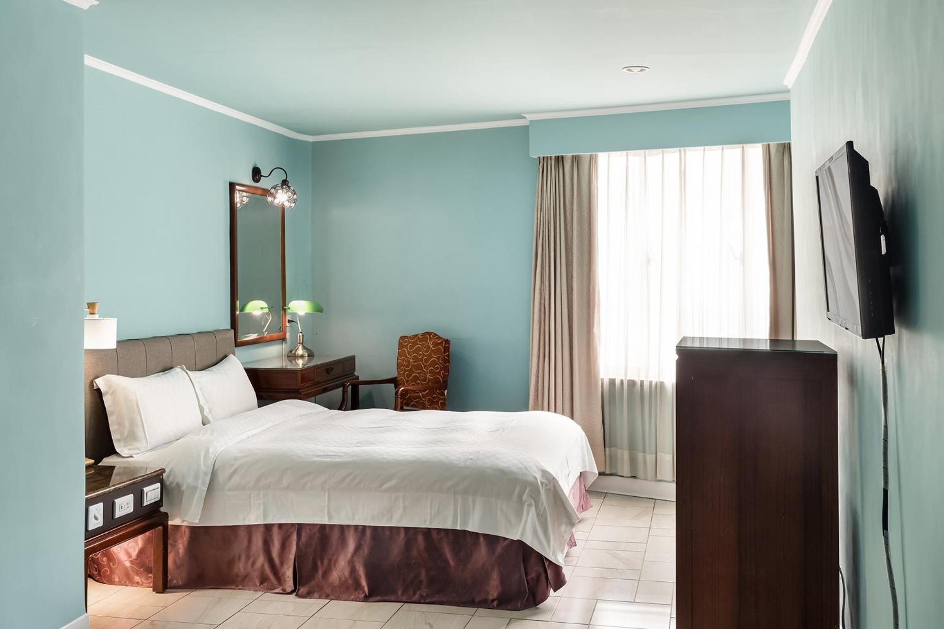 Superior Double Room photo 2