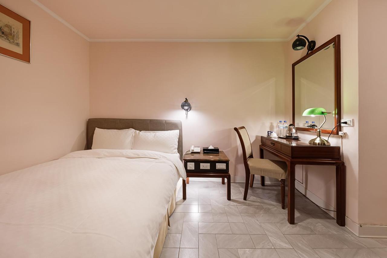 Budget Double Room