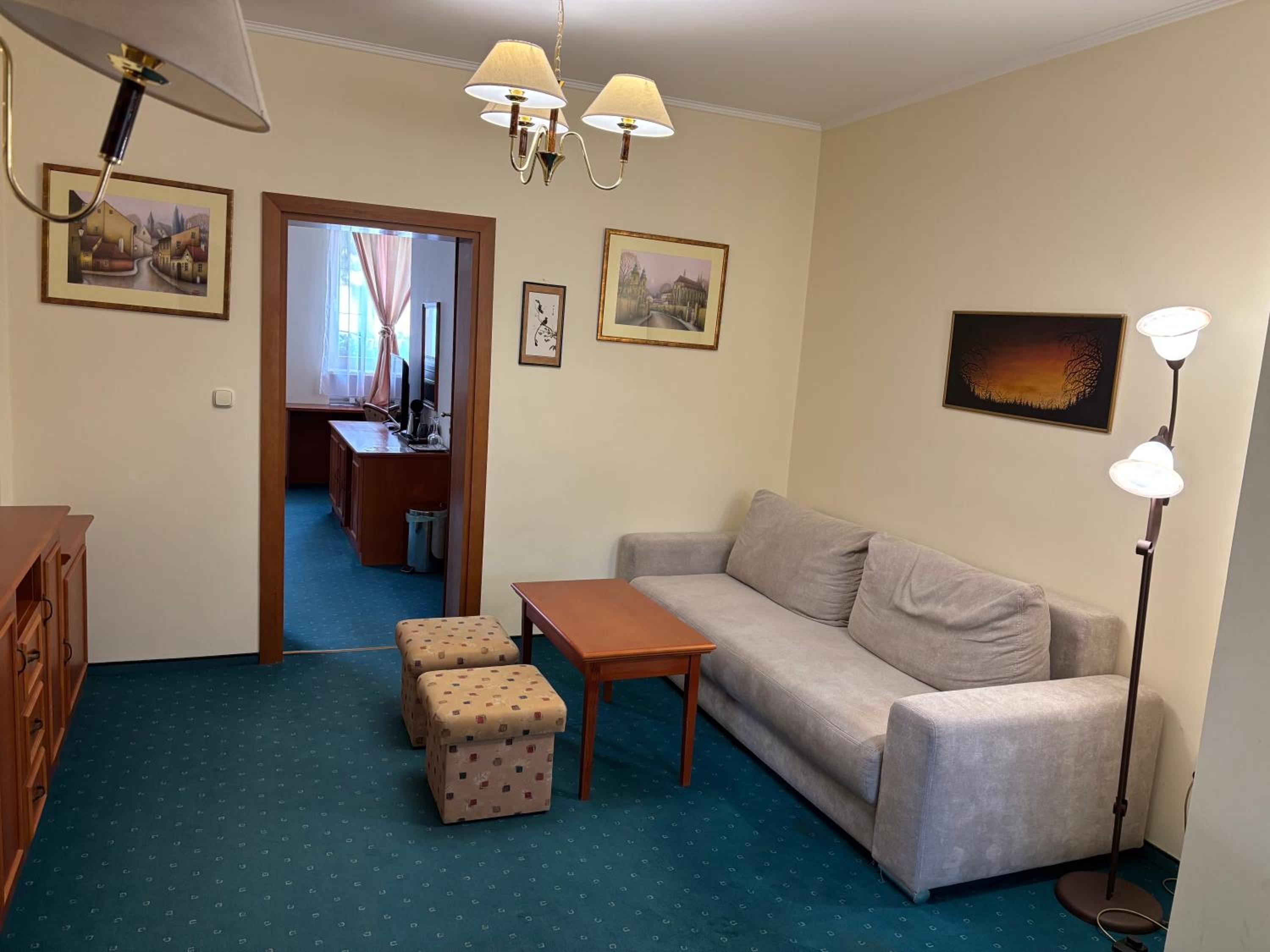 Apartment - Photo 9