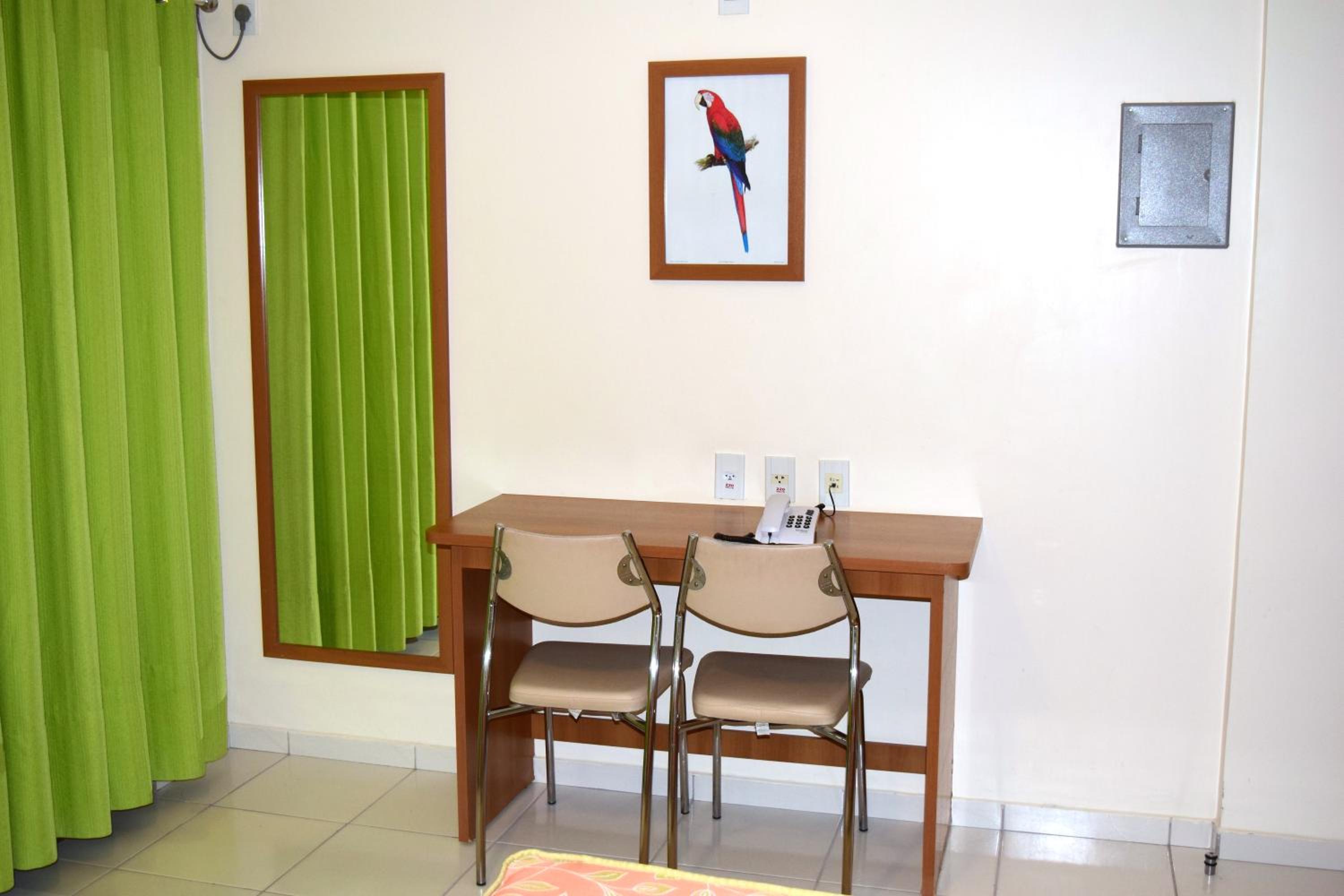 Triple Room photo 2