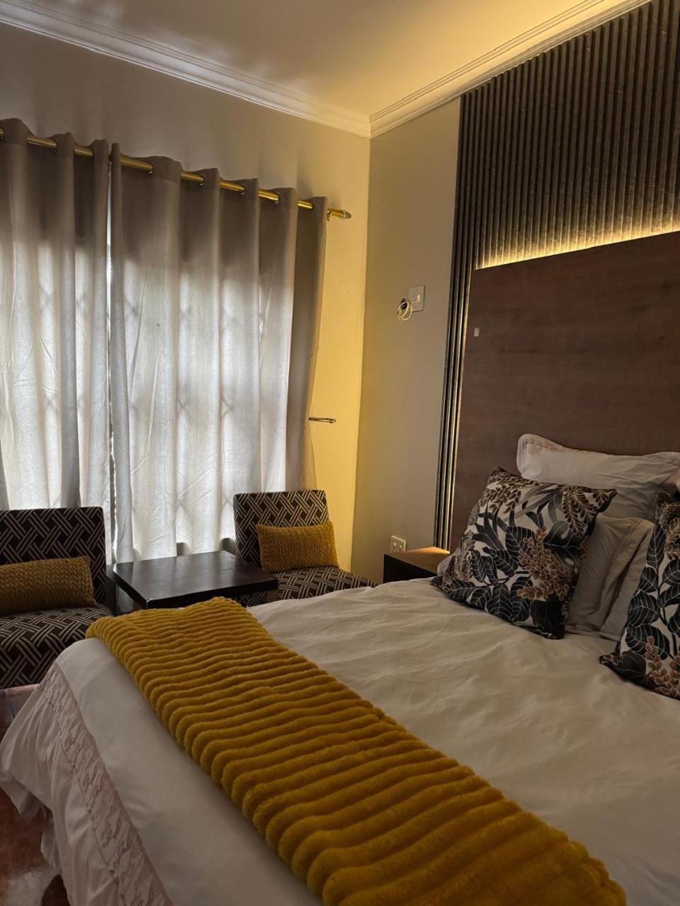 Double Room photo 1