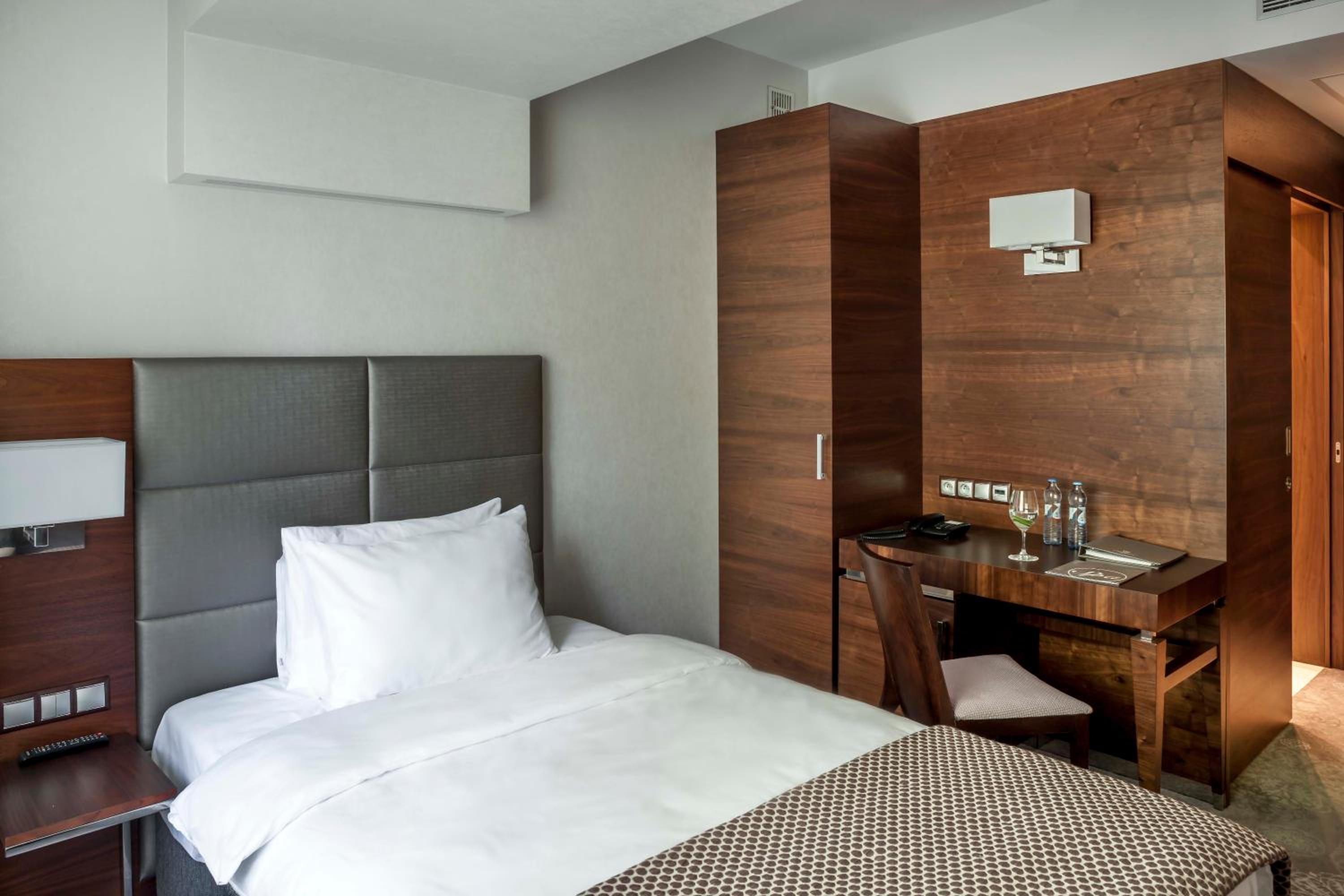 Superior Single Room photo 2