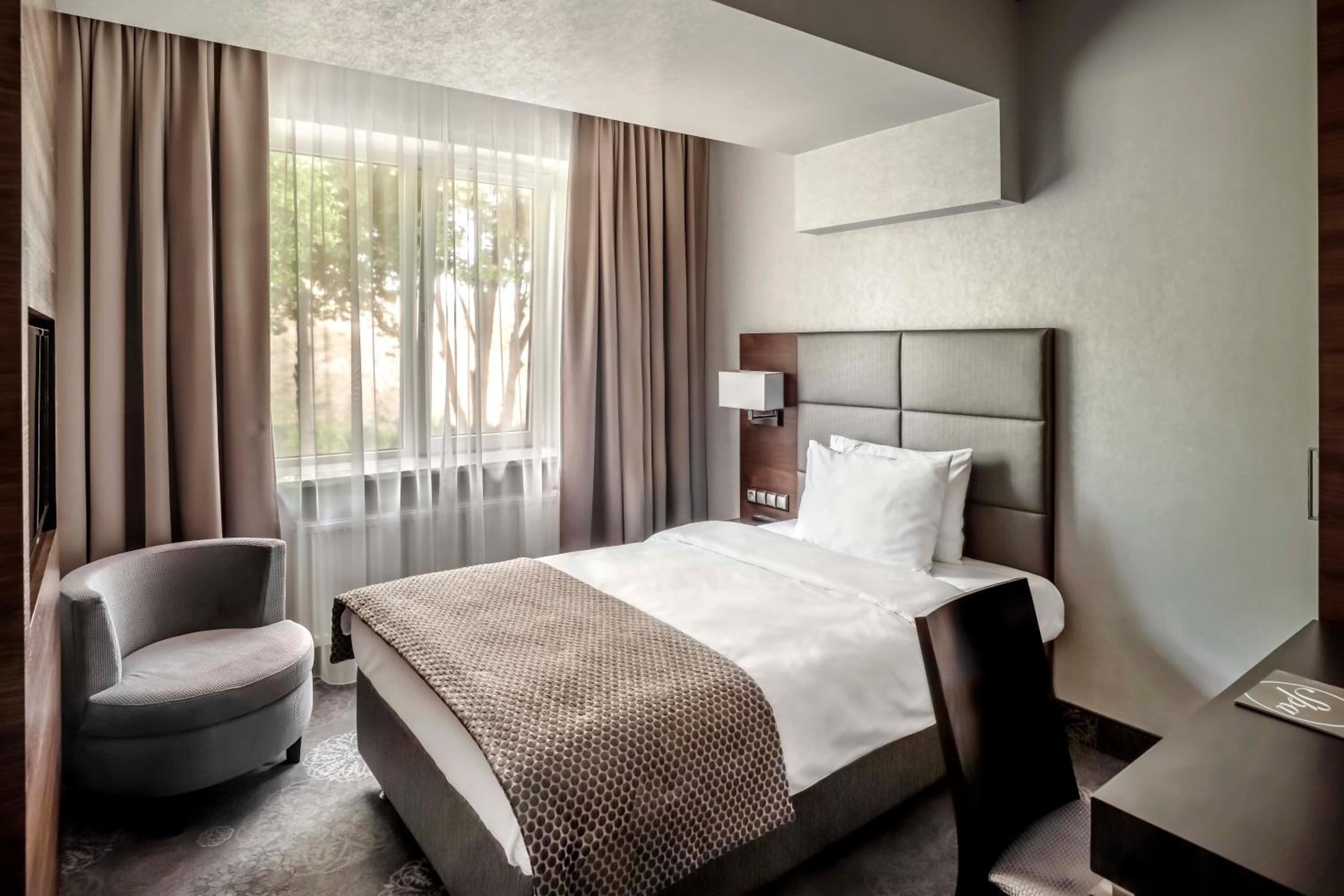 Superior Single Room photo 1