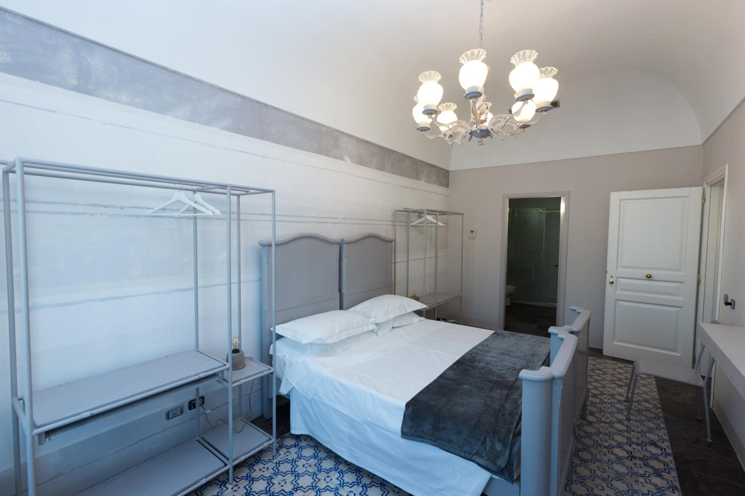 Superior Double or Twin Room photo 2