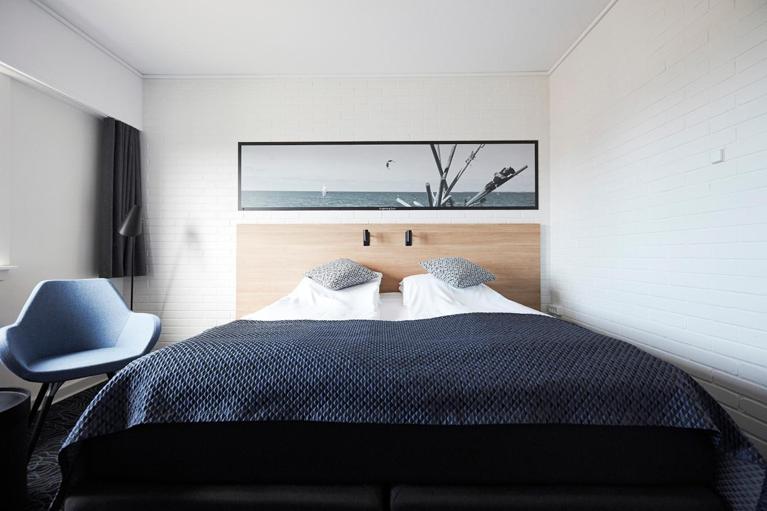 Comfort Double Room photo 1