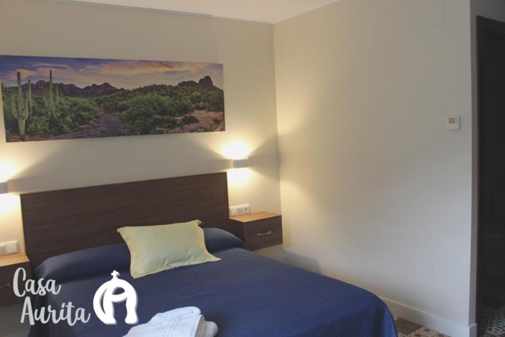 Double Room - Photo 3