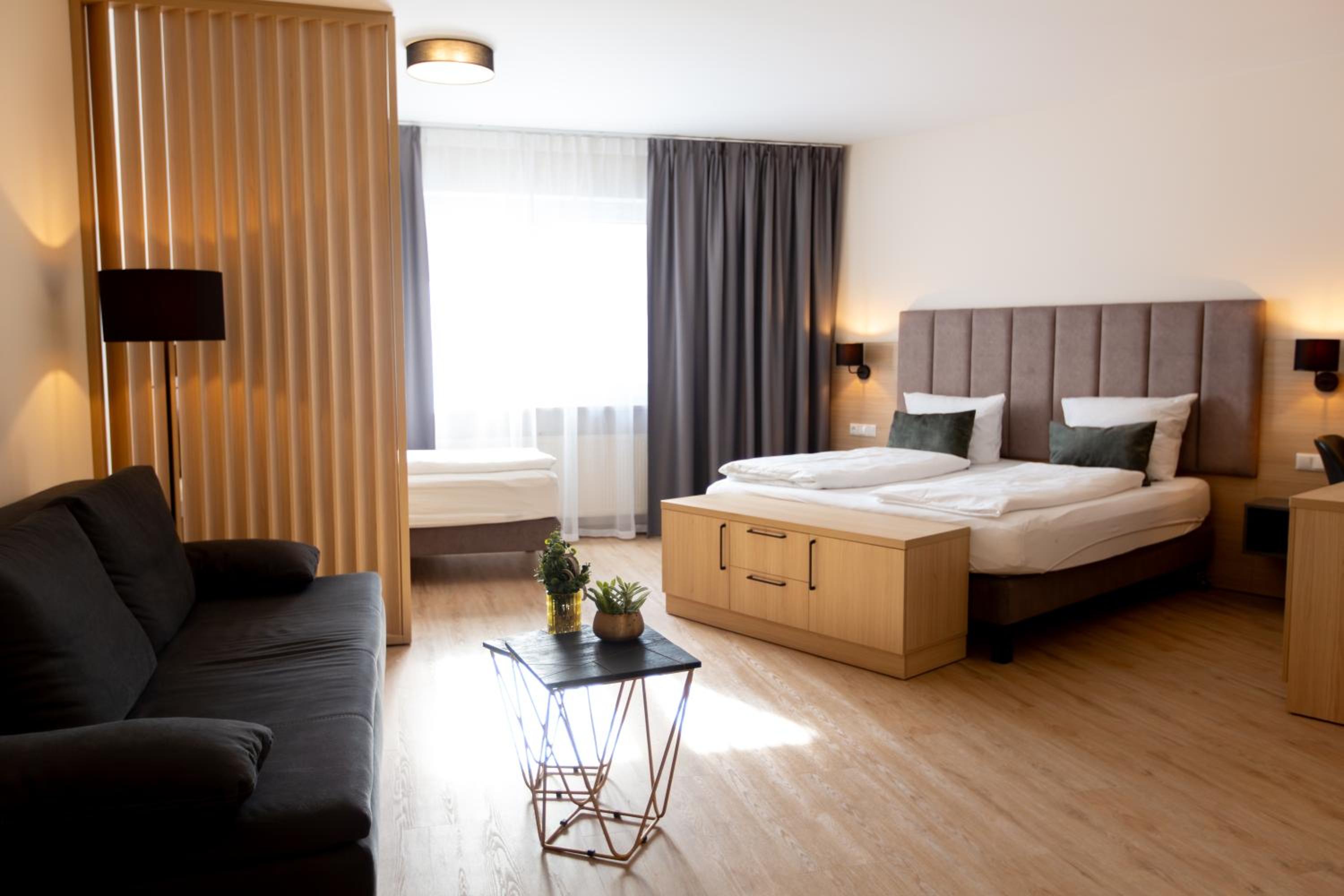 Double Room - Photo 1