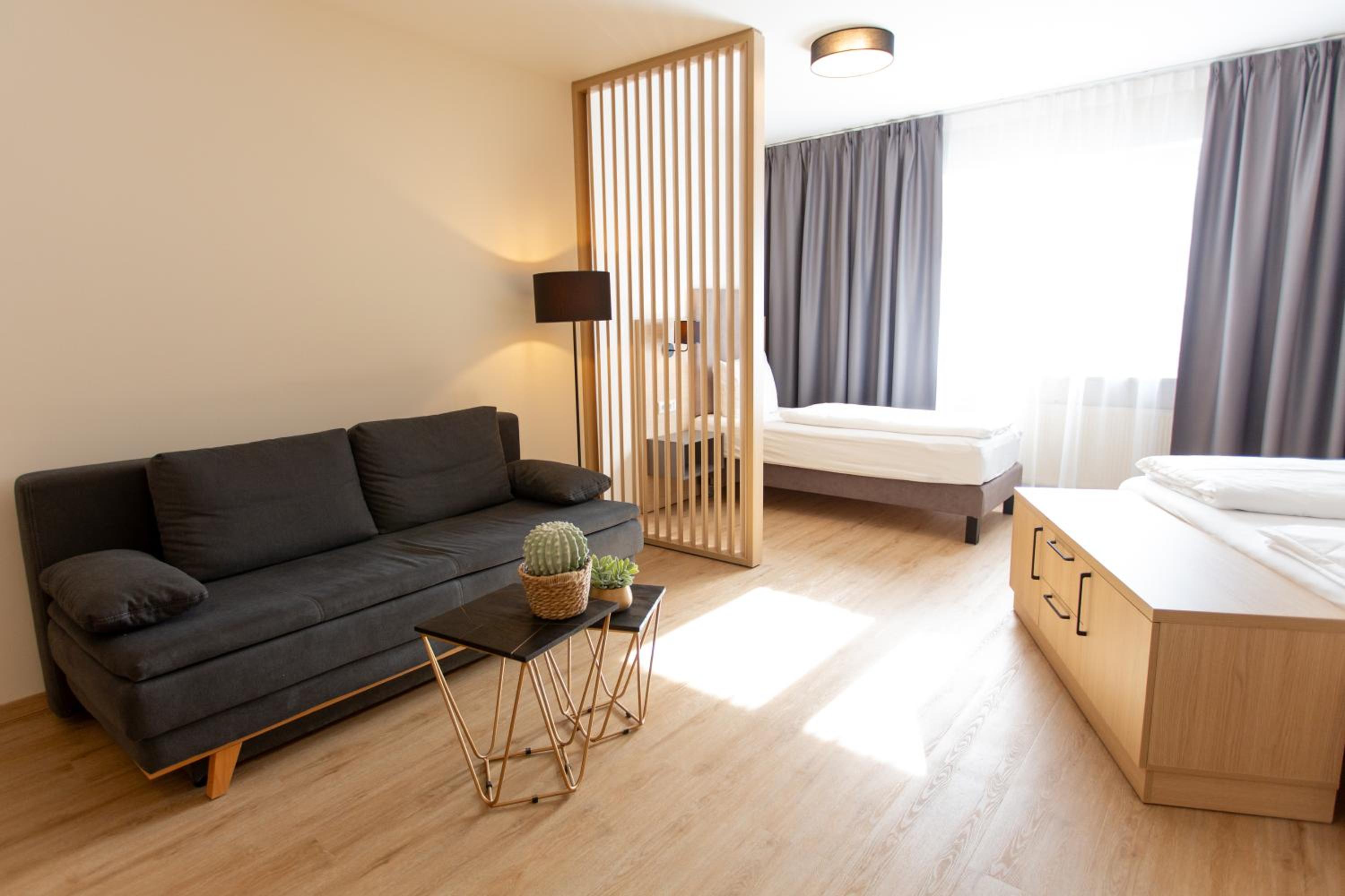 Double Room - Photo 2