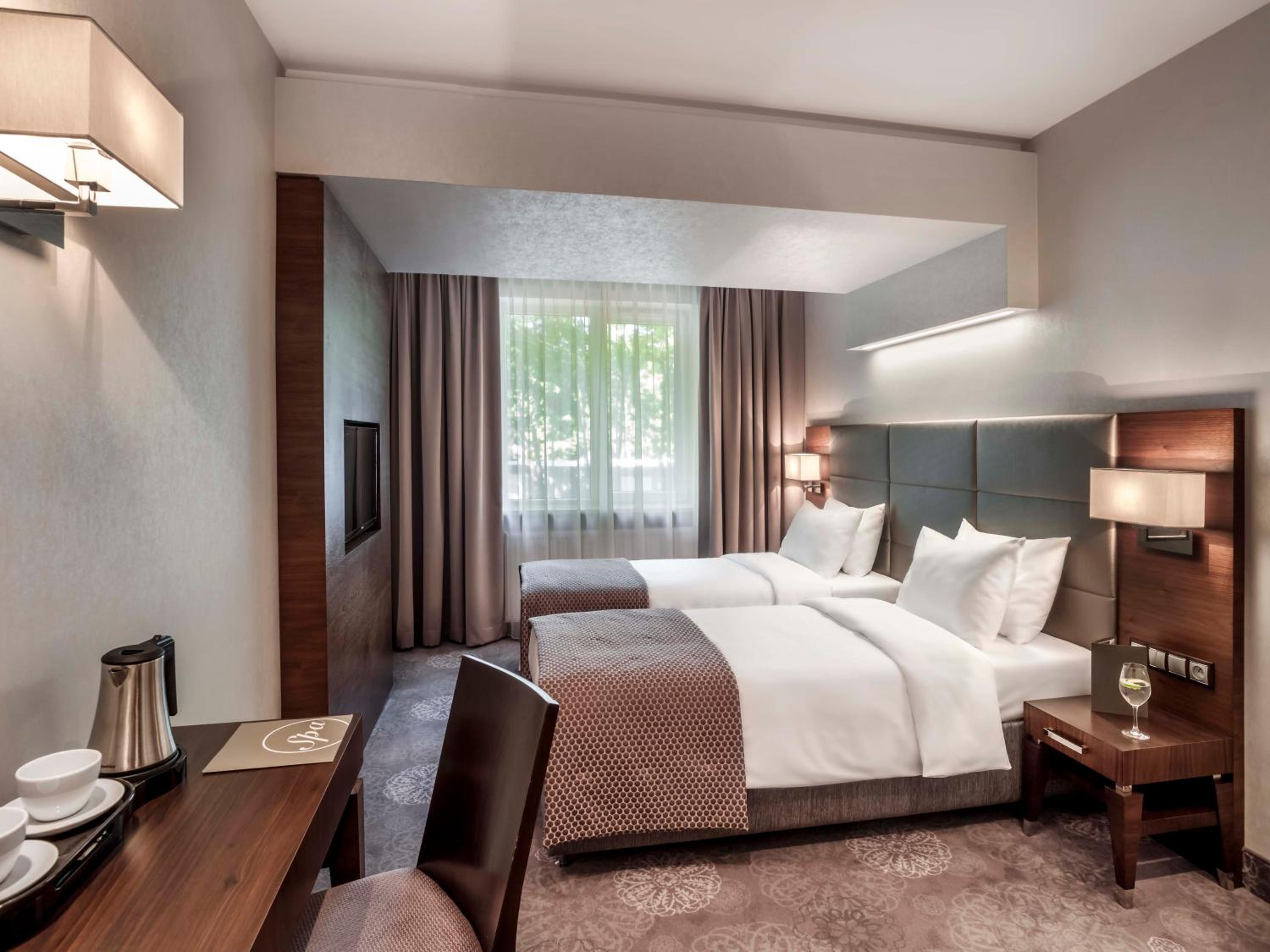 Superior Double or Twin Room photo 1