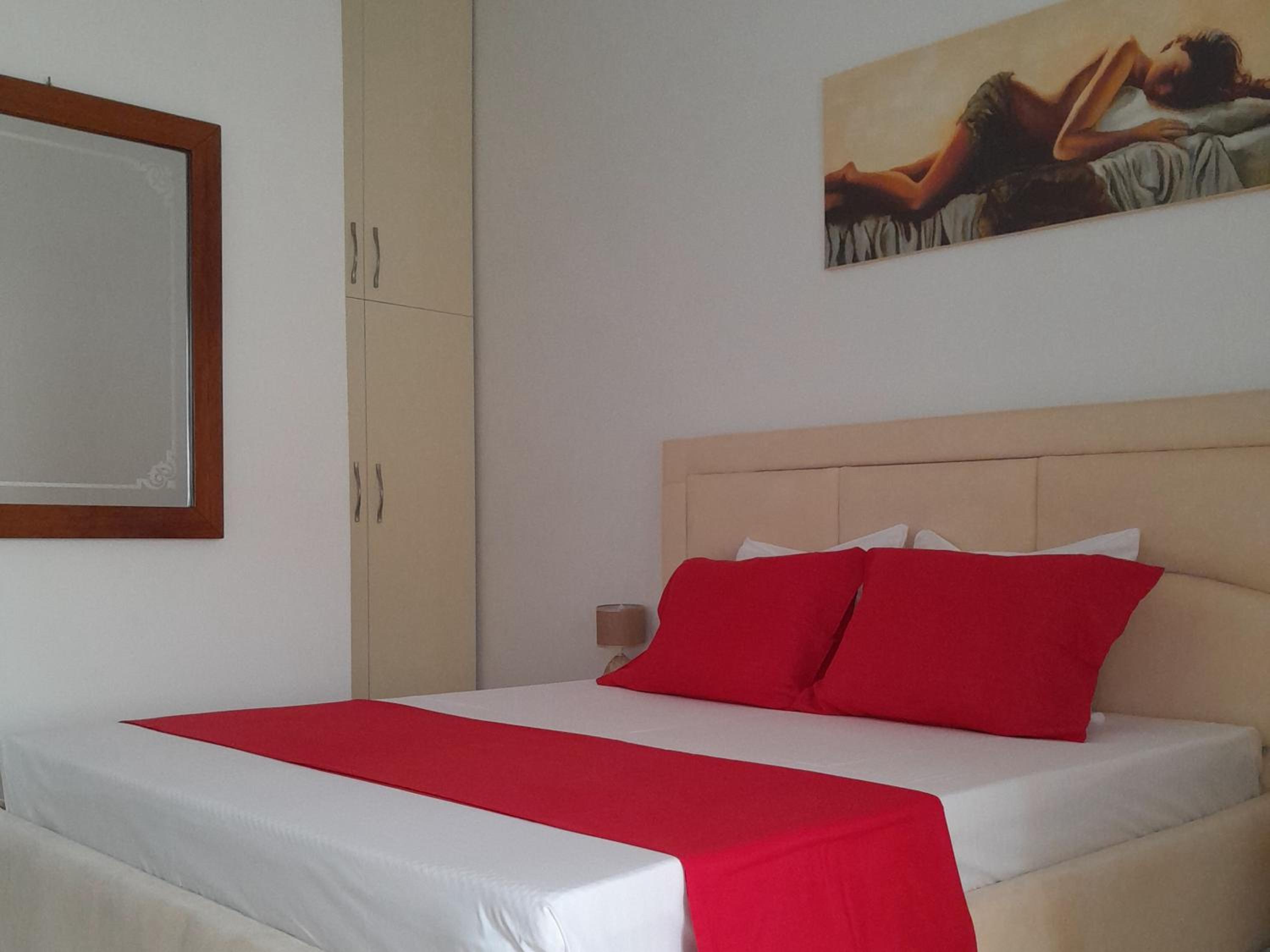 Double Room with Park View photo 3