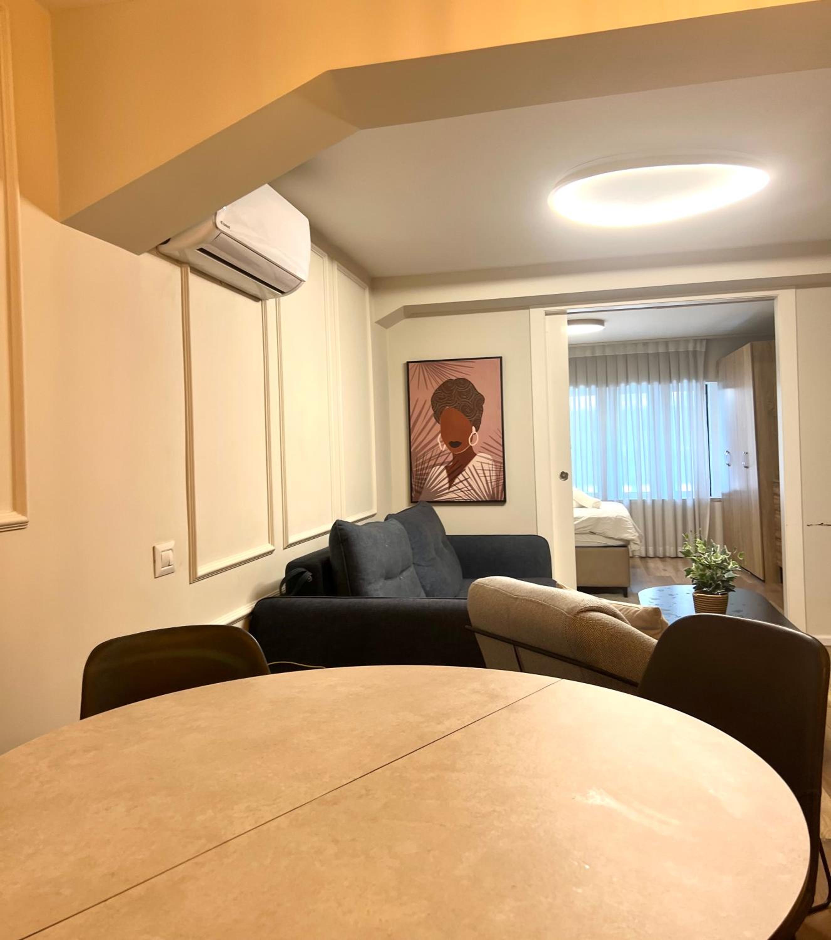 Deluxe Family Suite