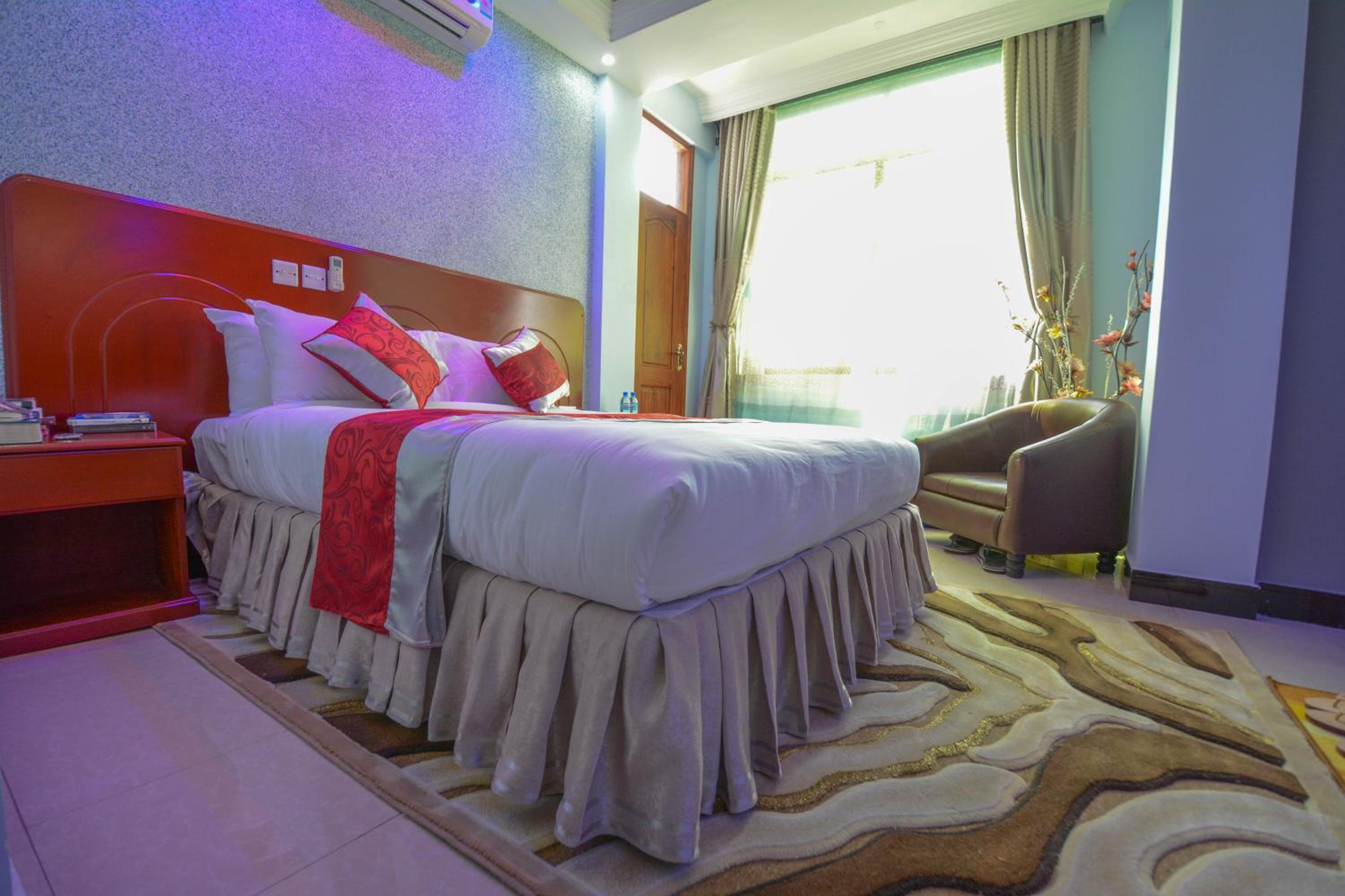 Executive Suite