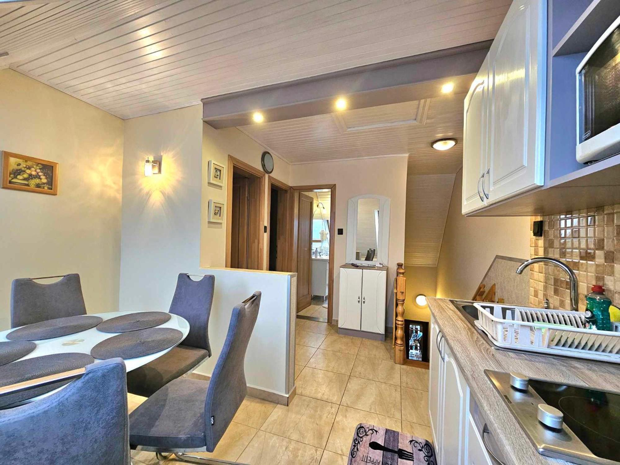 Two-Bedroom Apartment with Lake View photo 1