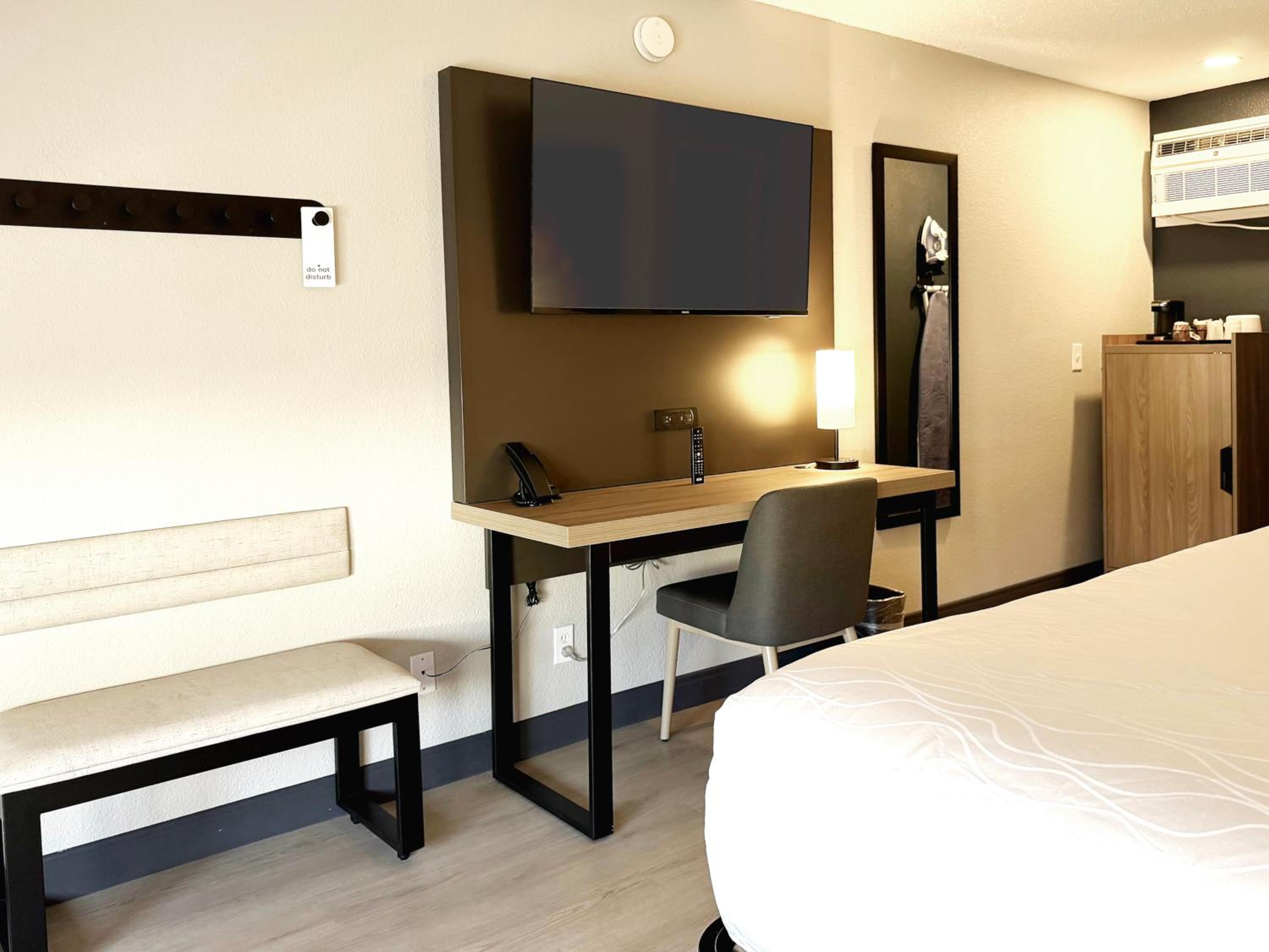 Superior King Room photo 3