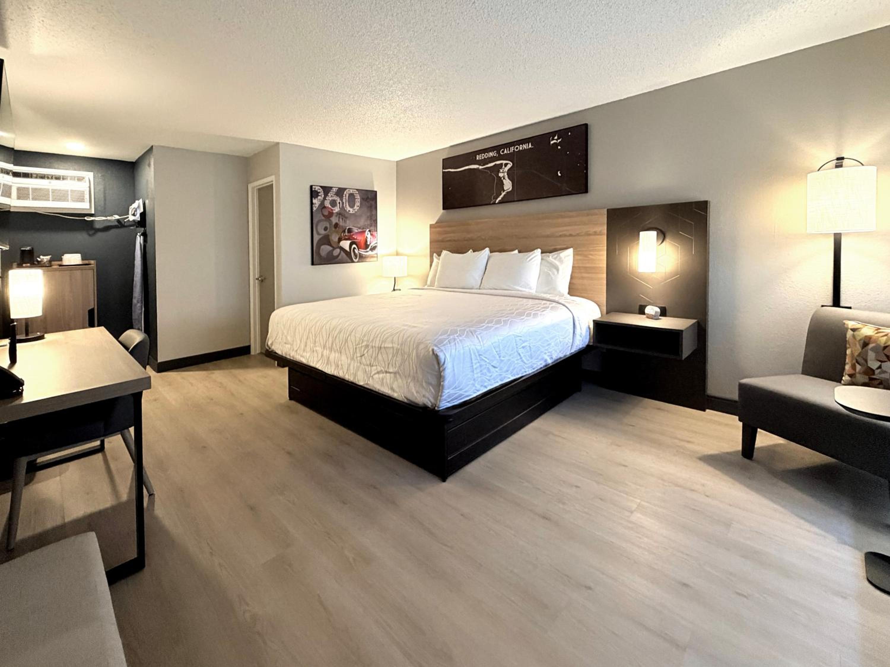 Superior King Room photo 1