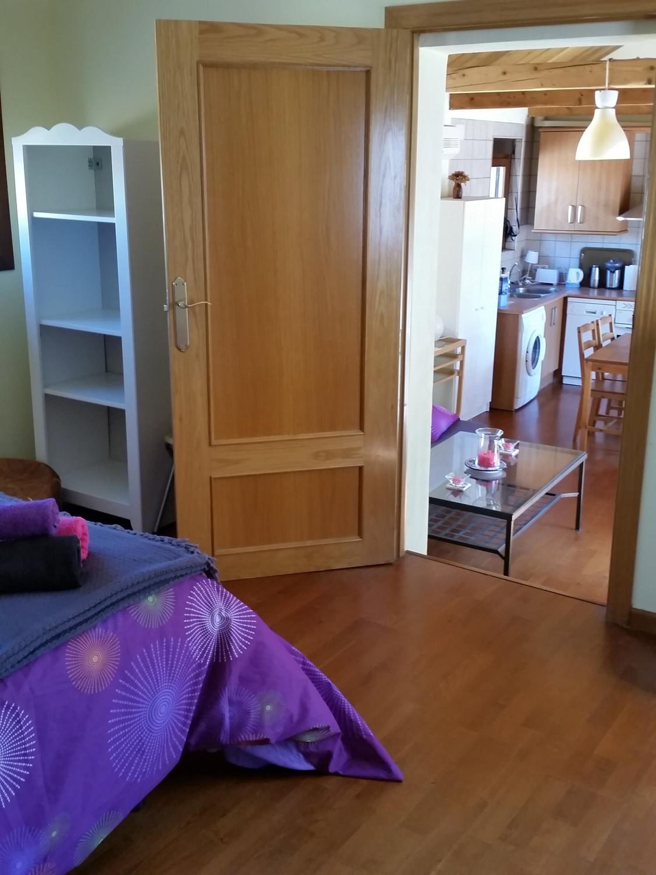 Penthouse Apartment - Photo 13