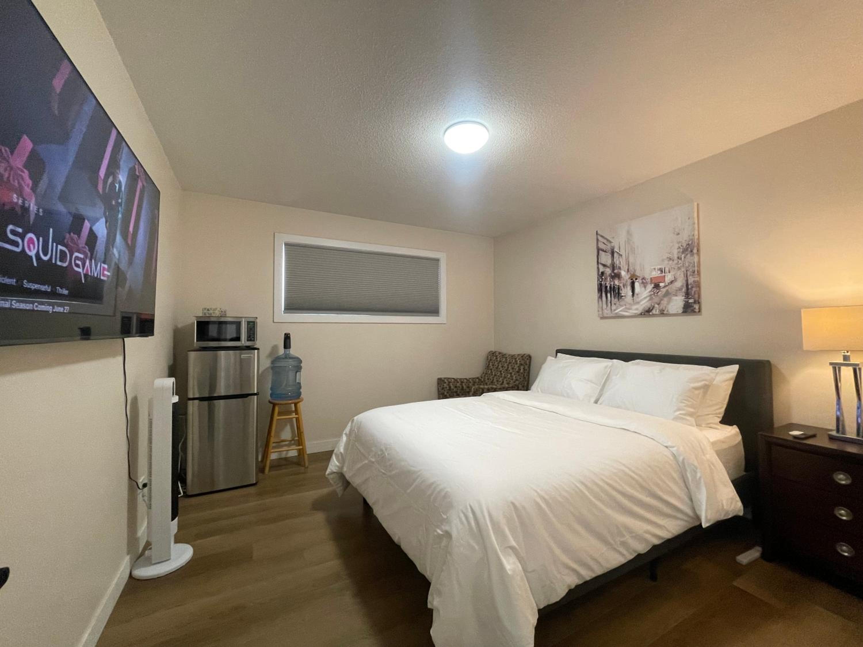 Queen Room photo 1