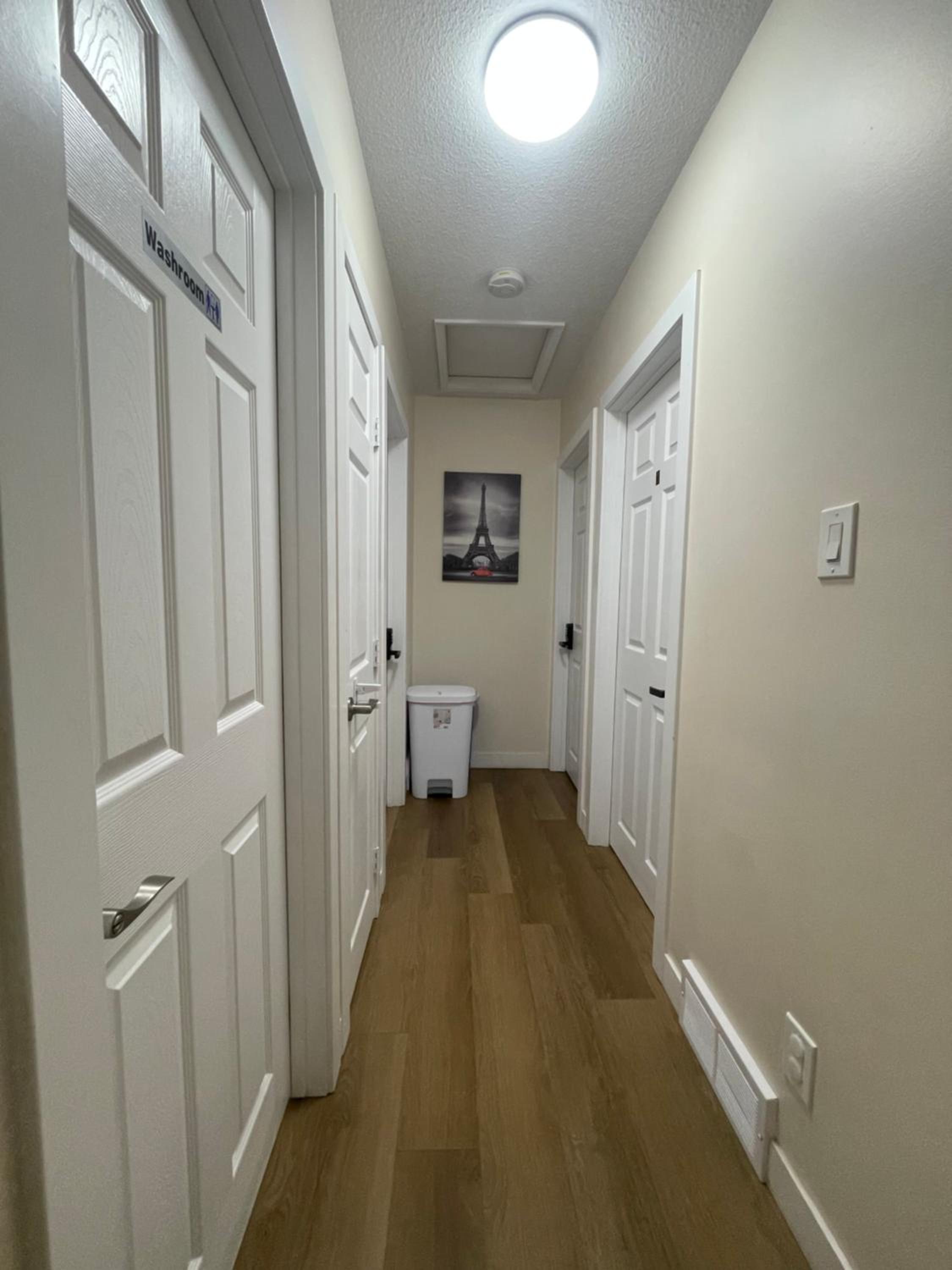 Standard Double Room photo 3