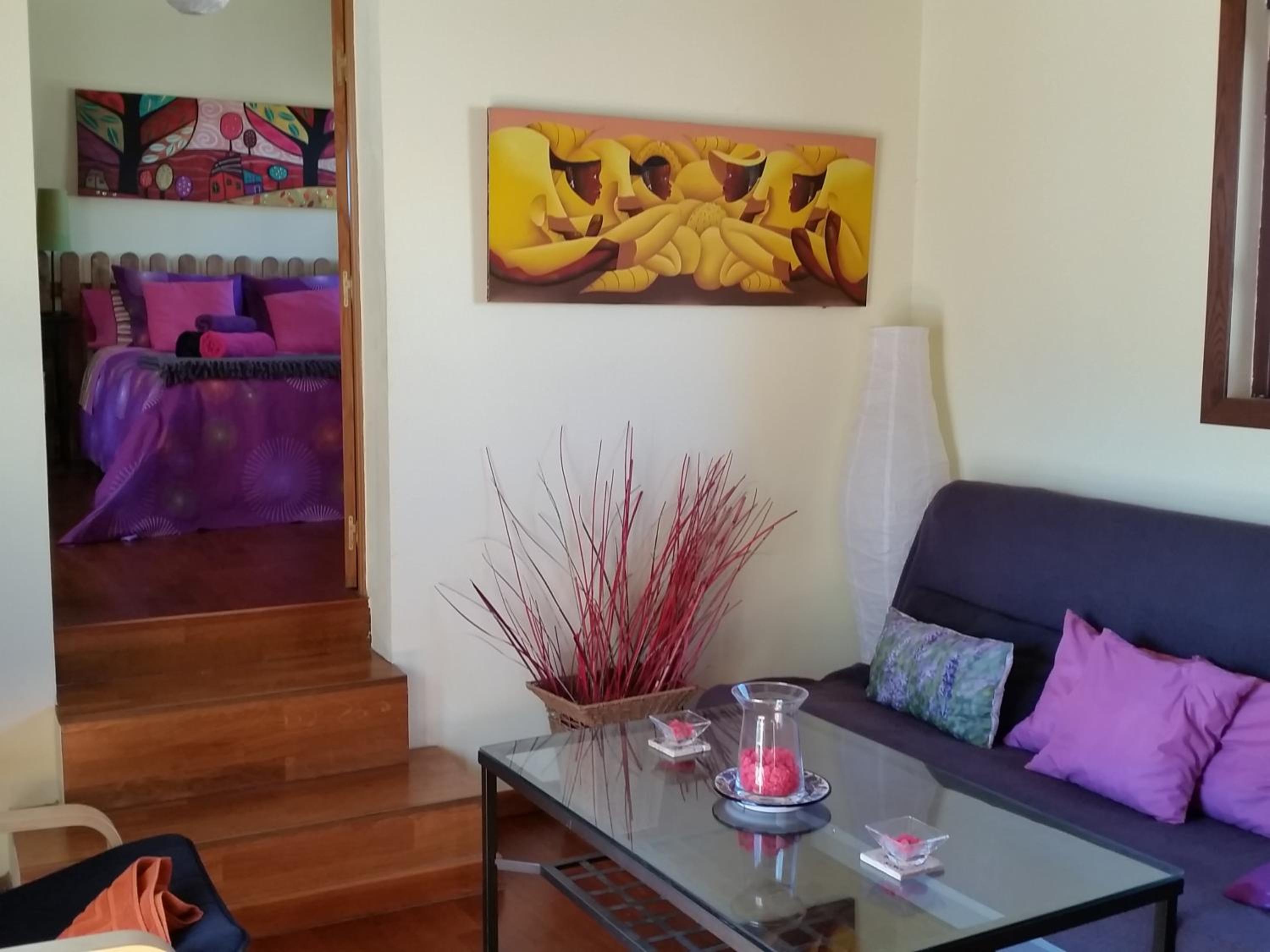Penthouse Apartment - Photo 18