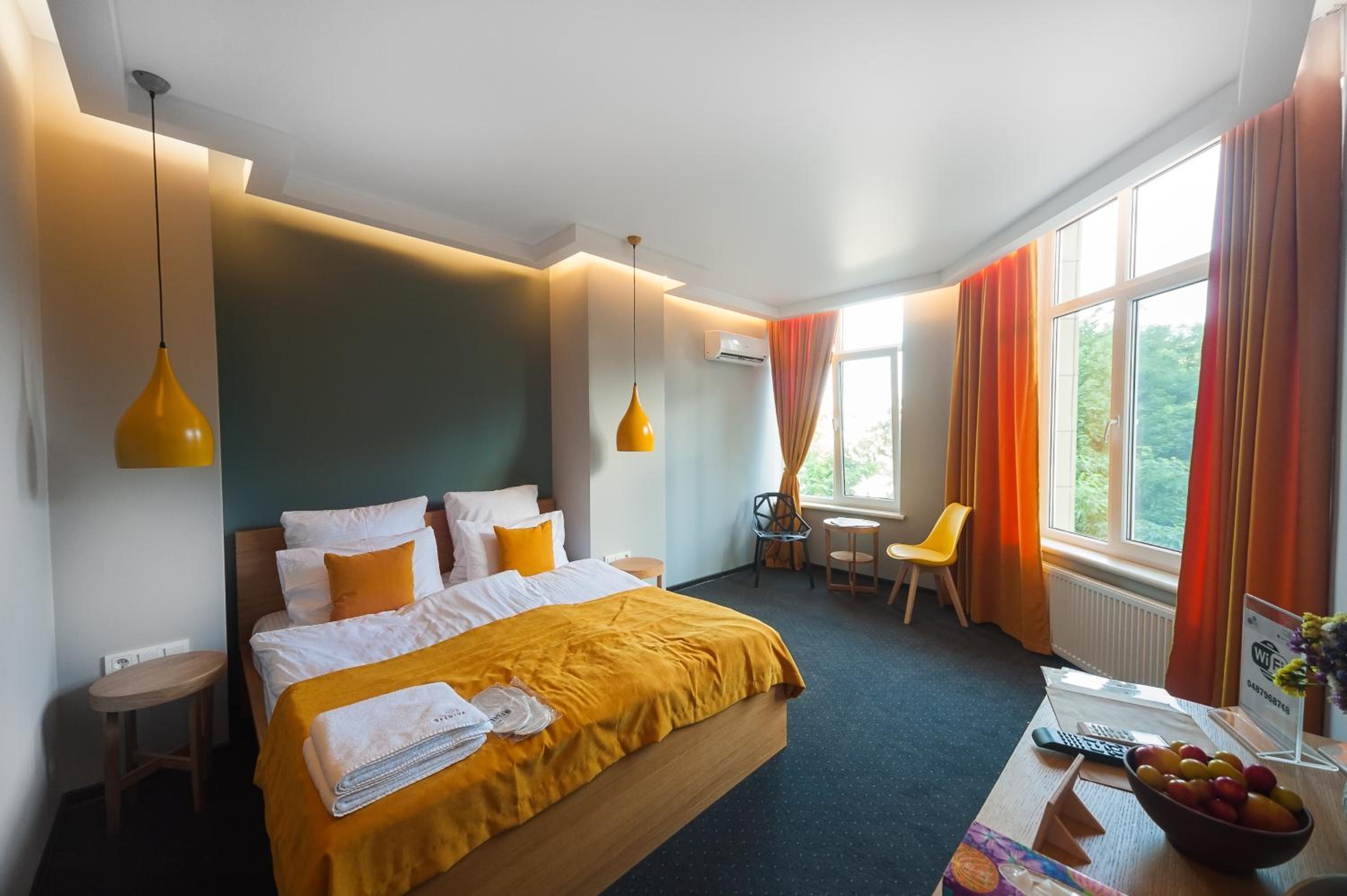 Double Room photo 2