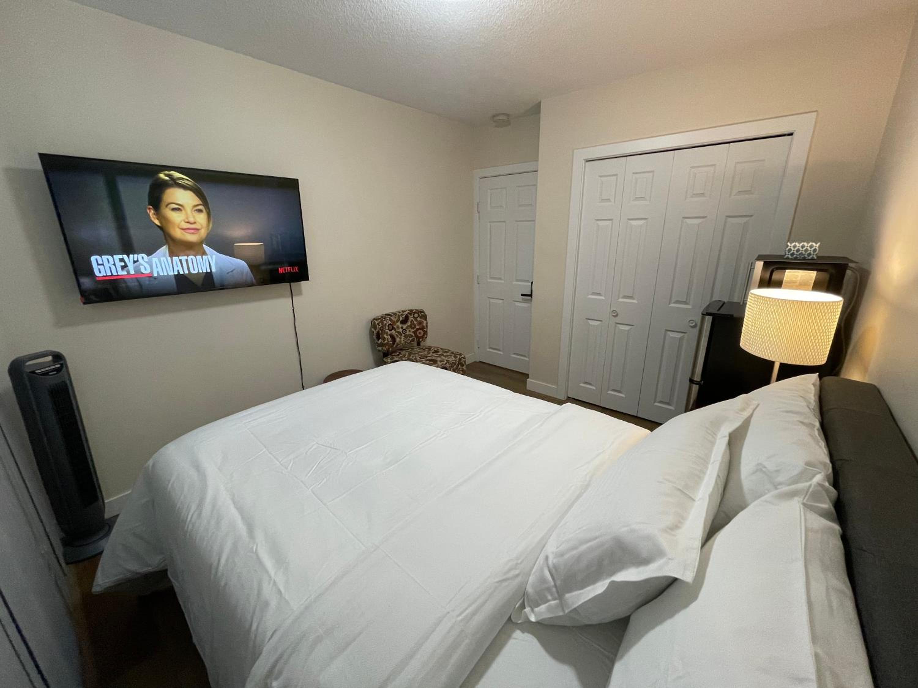 Standard Double Room photo 1