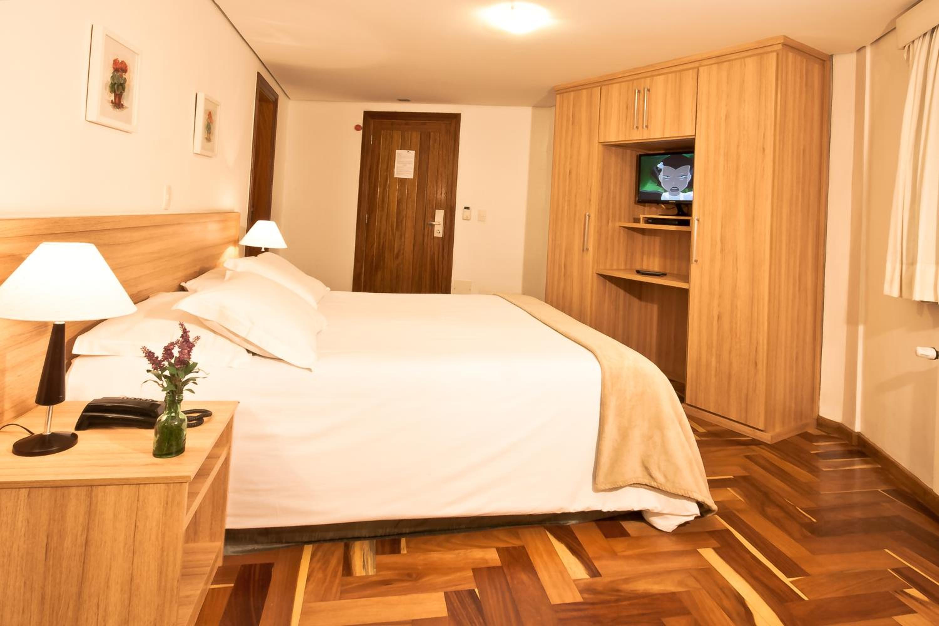 Premium Chalet photo 2
