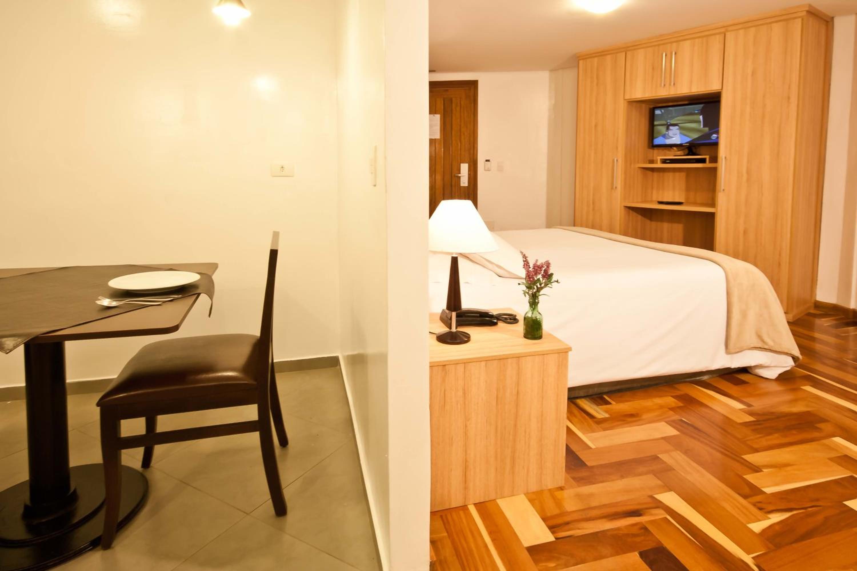 Premium Chalet photo 1
