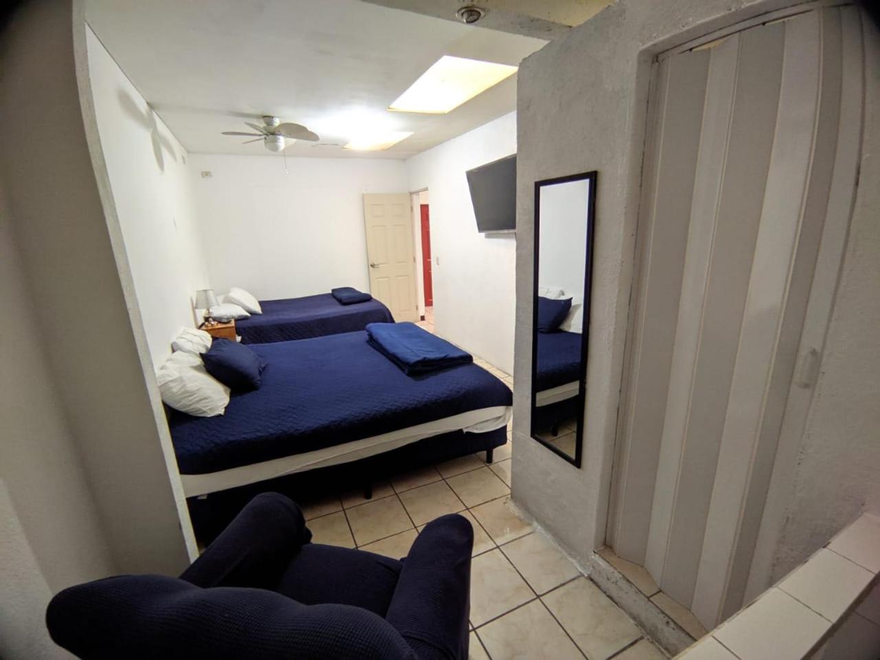 Deluxe Double or Twin Room photo 3