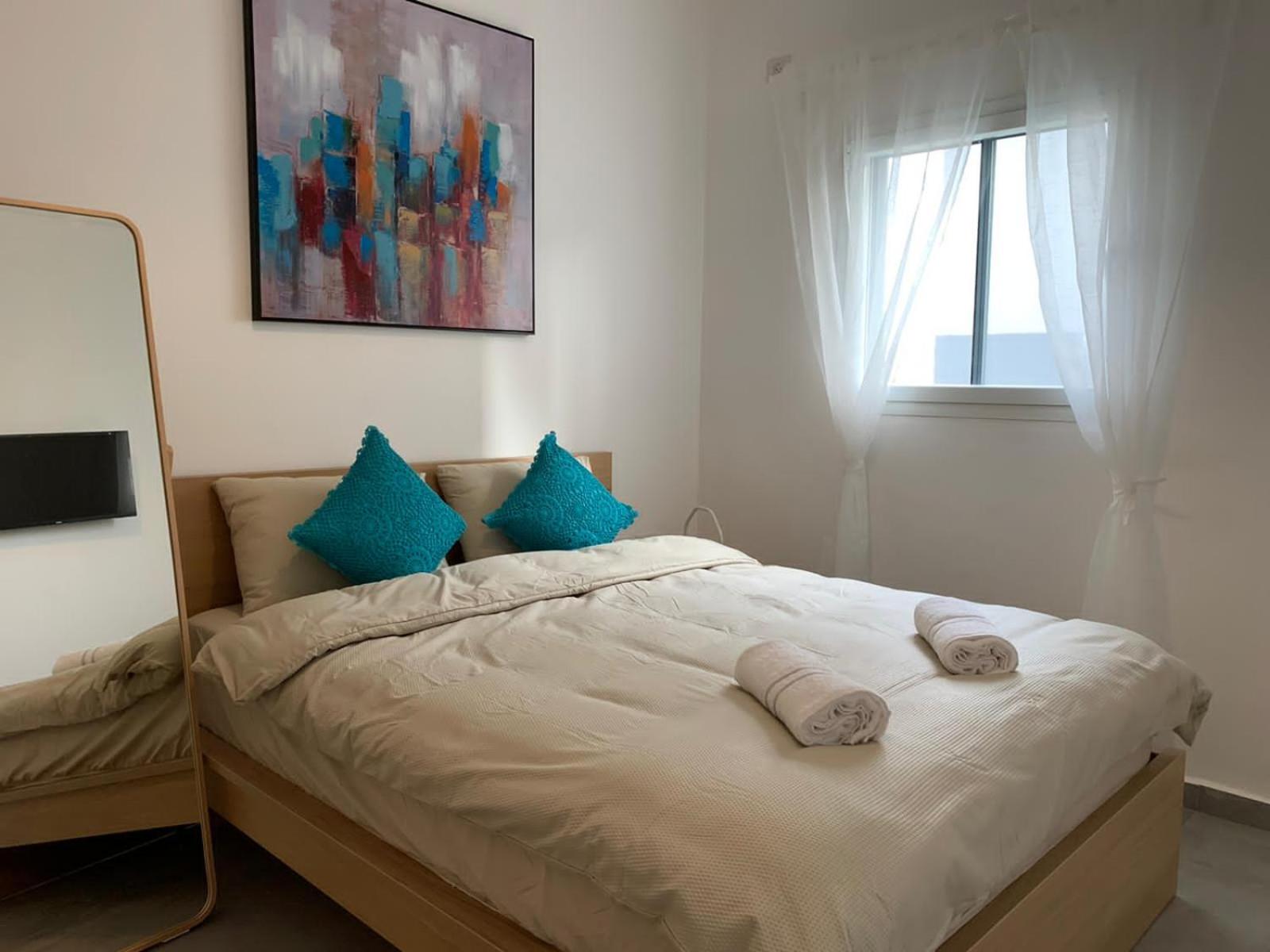 Deluxe Quadruple Room photo 3