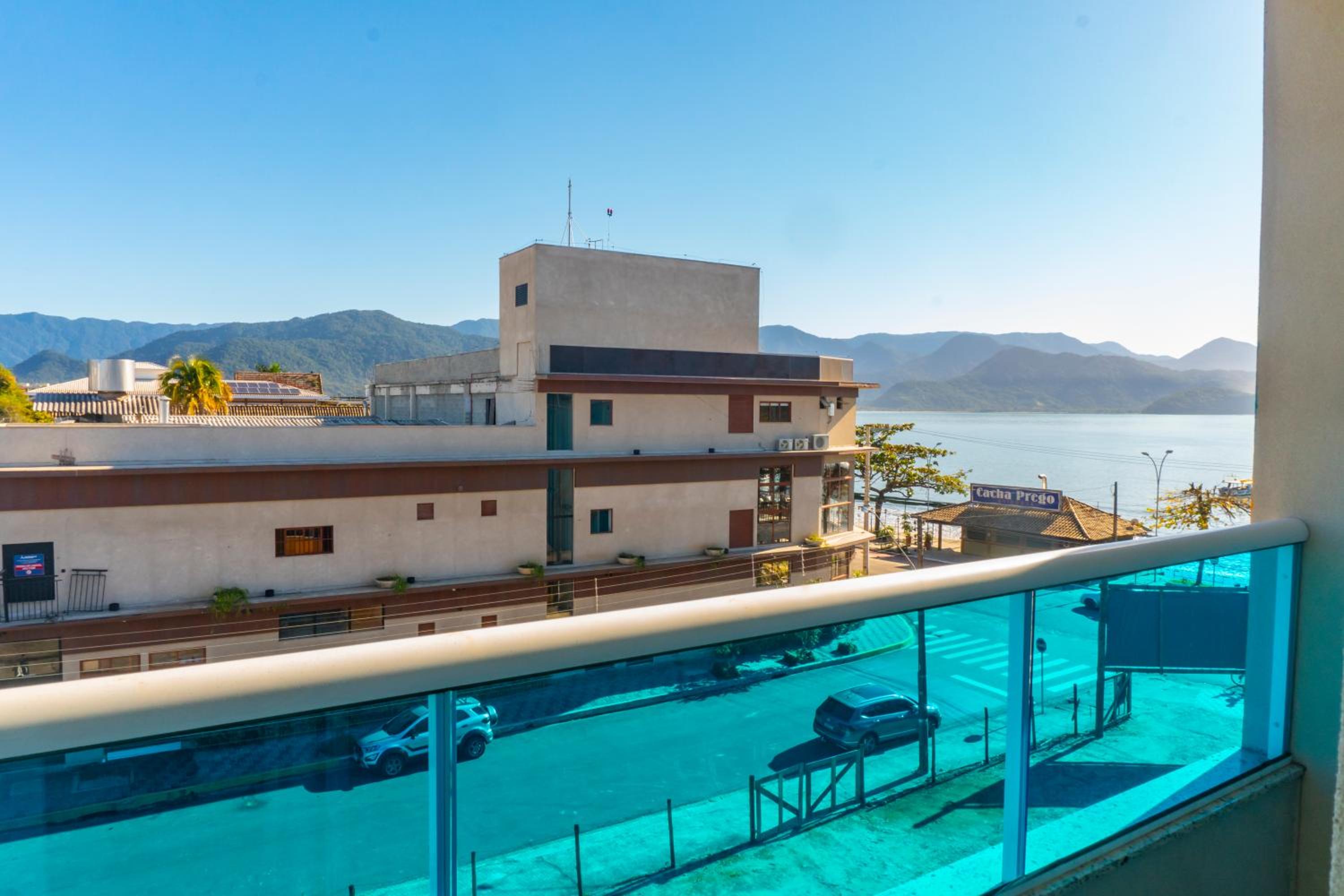 Superior Triple Room with Sea View