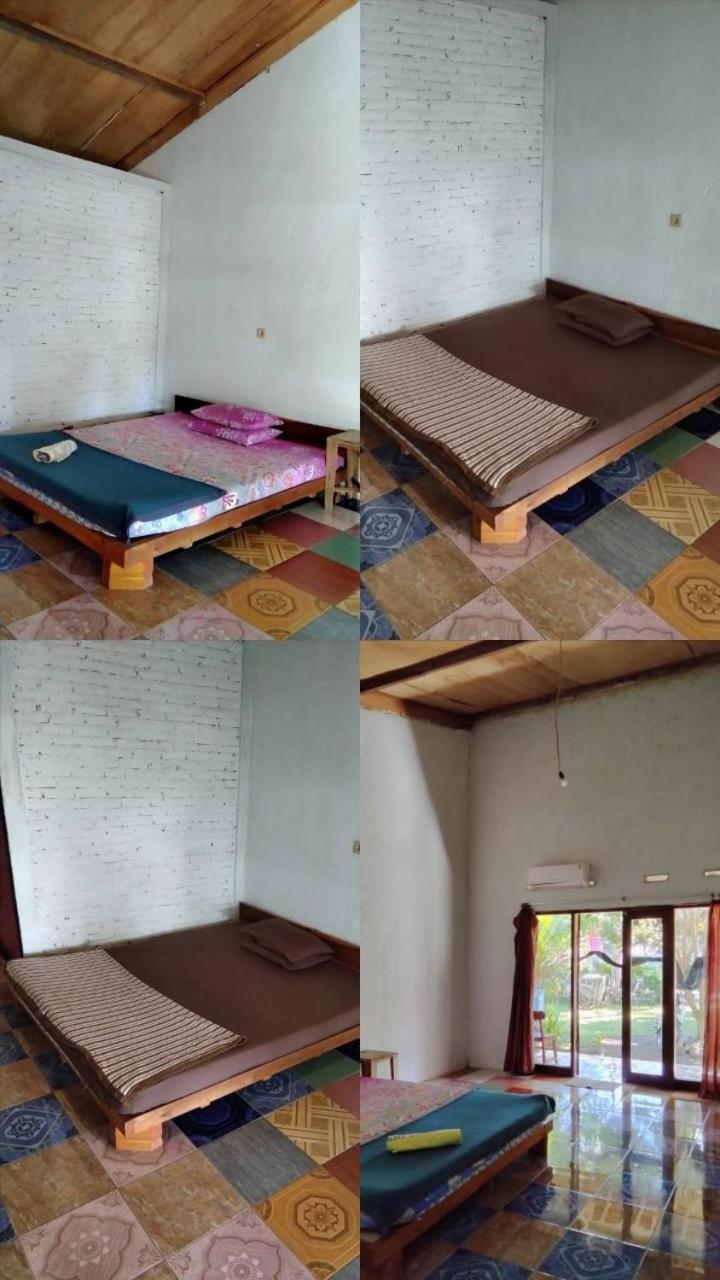 Budget Double Room photo 2