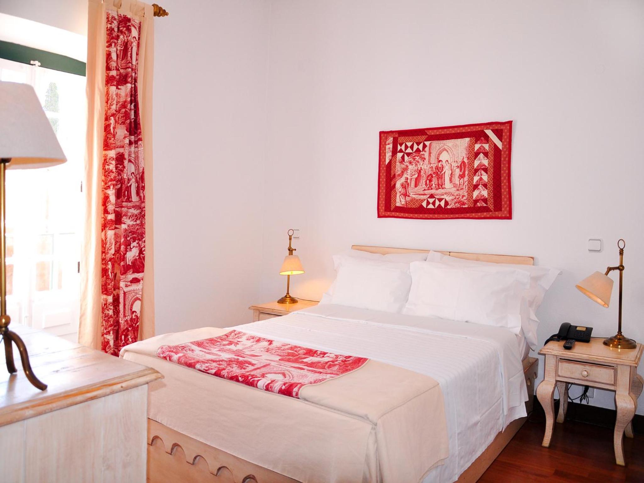 Standard Double Room - Photo 3