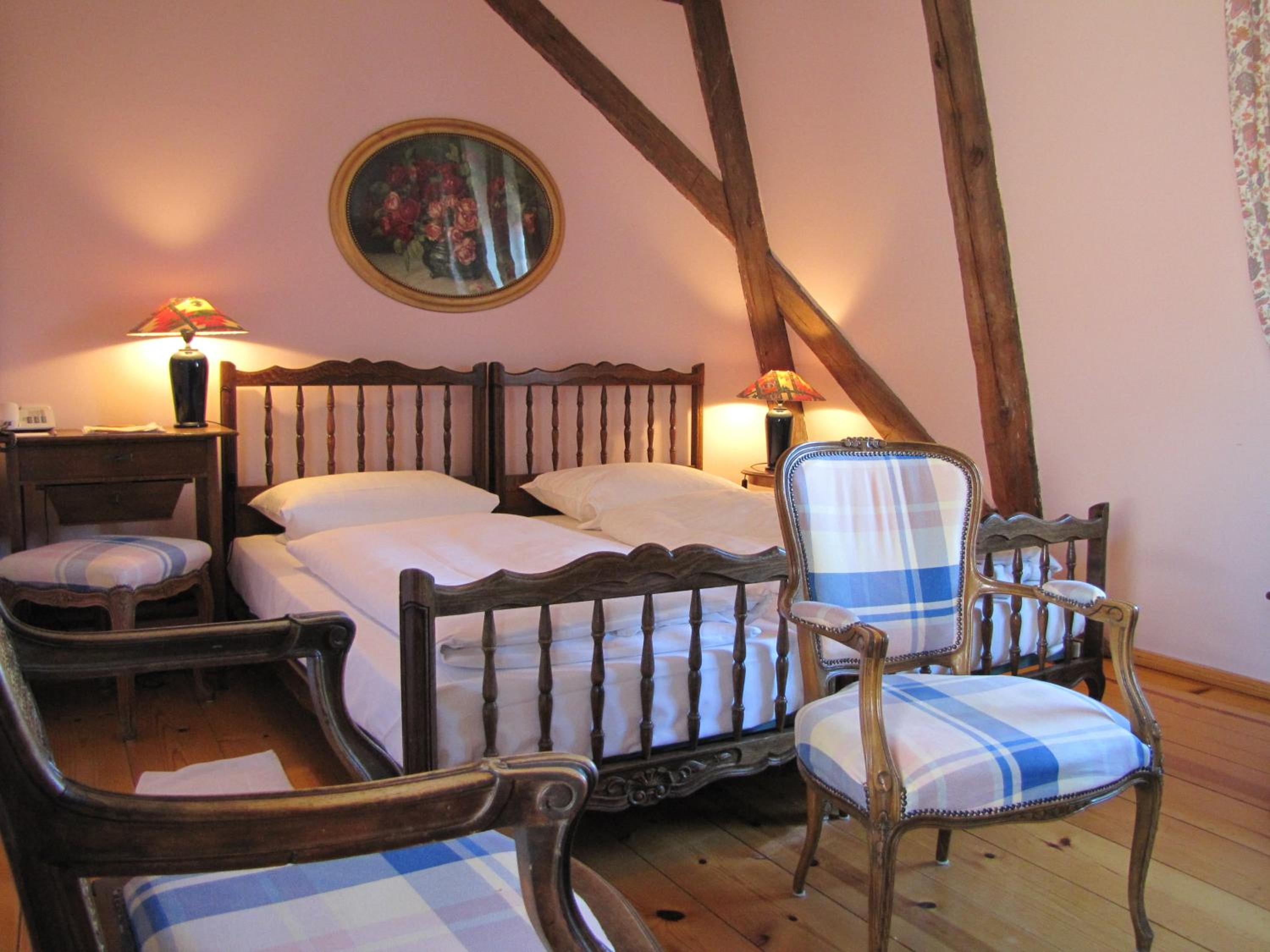 Double Room - Photo 2