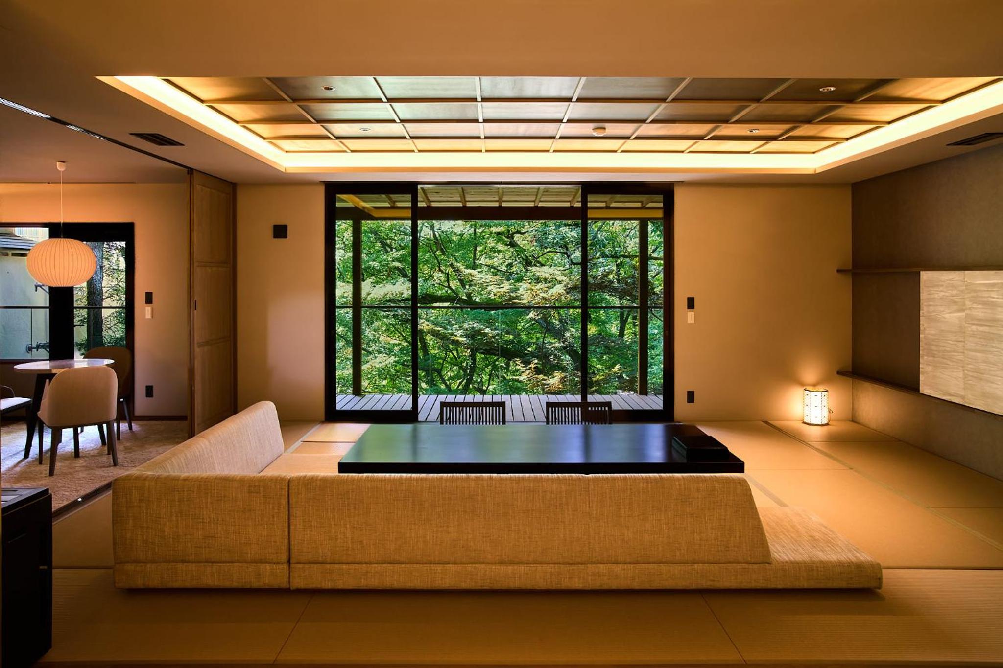 Family Junior Suite