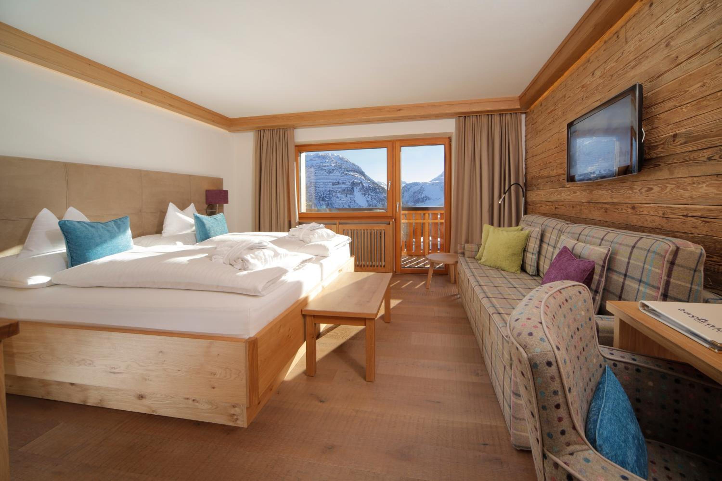 Superior Double Room photo 1