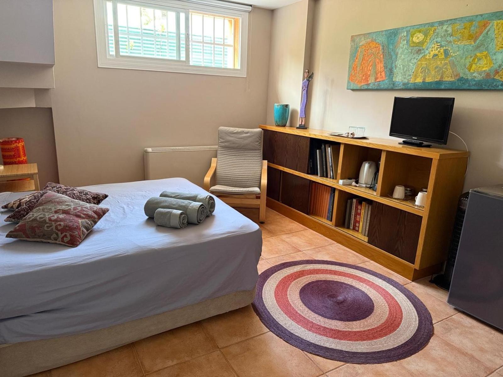 Double or Twin Room photo 3