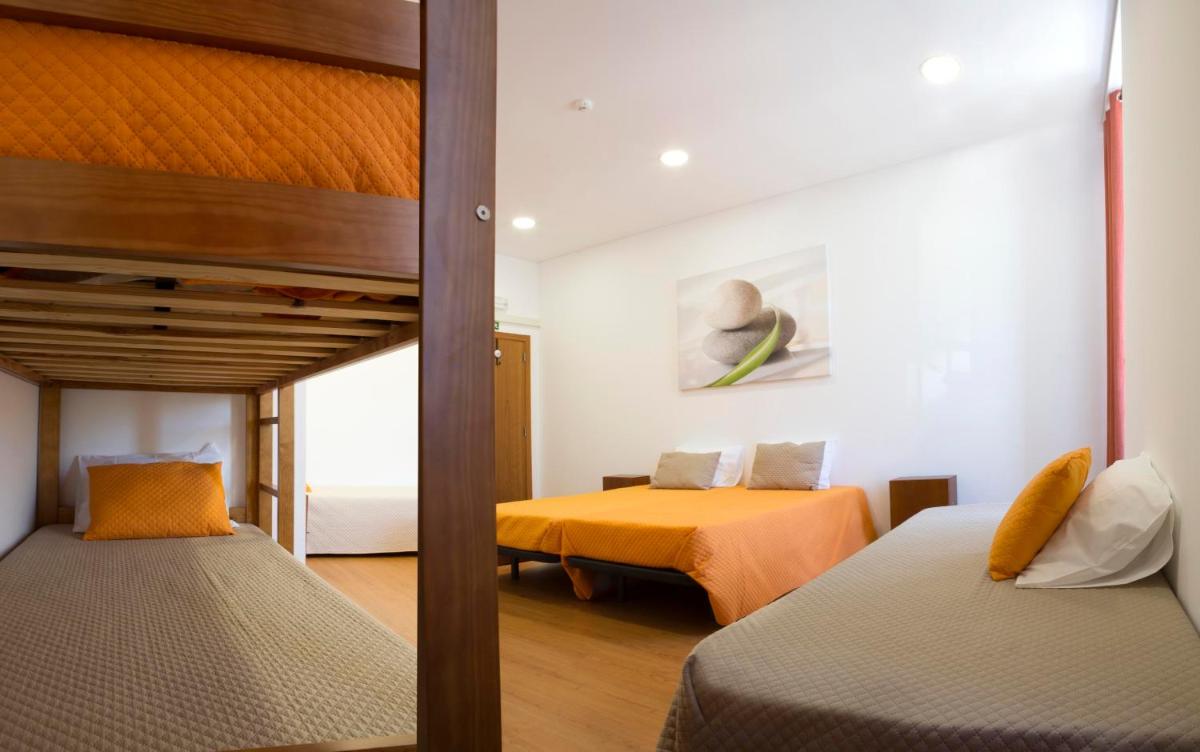 Single Bed in Dormitory Room photo 3