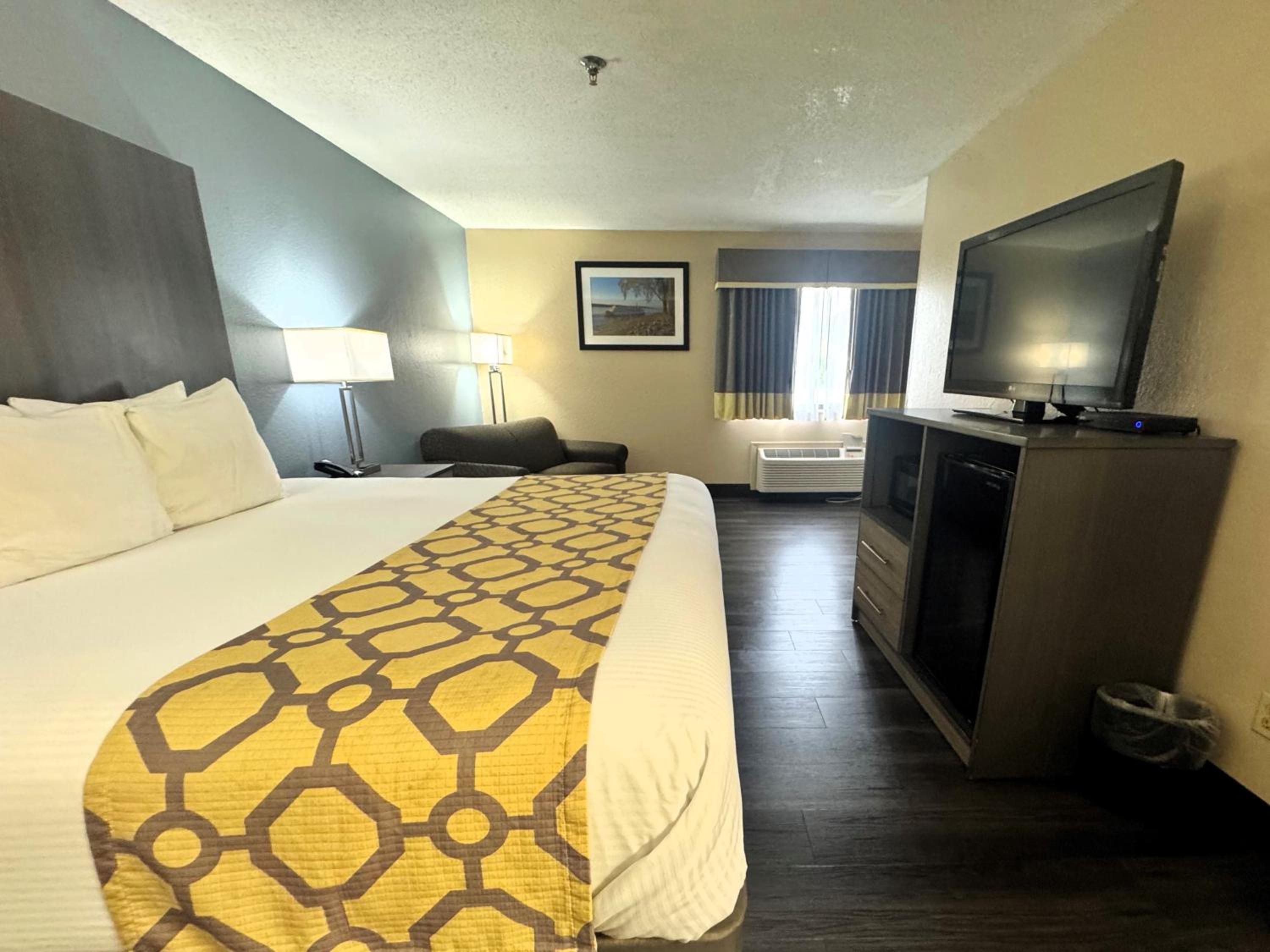 King Room - Pet Friendly/Non-Smoking - Photo 3