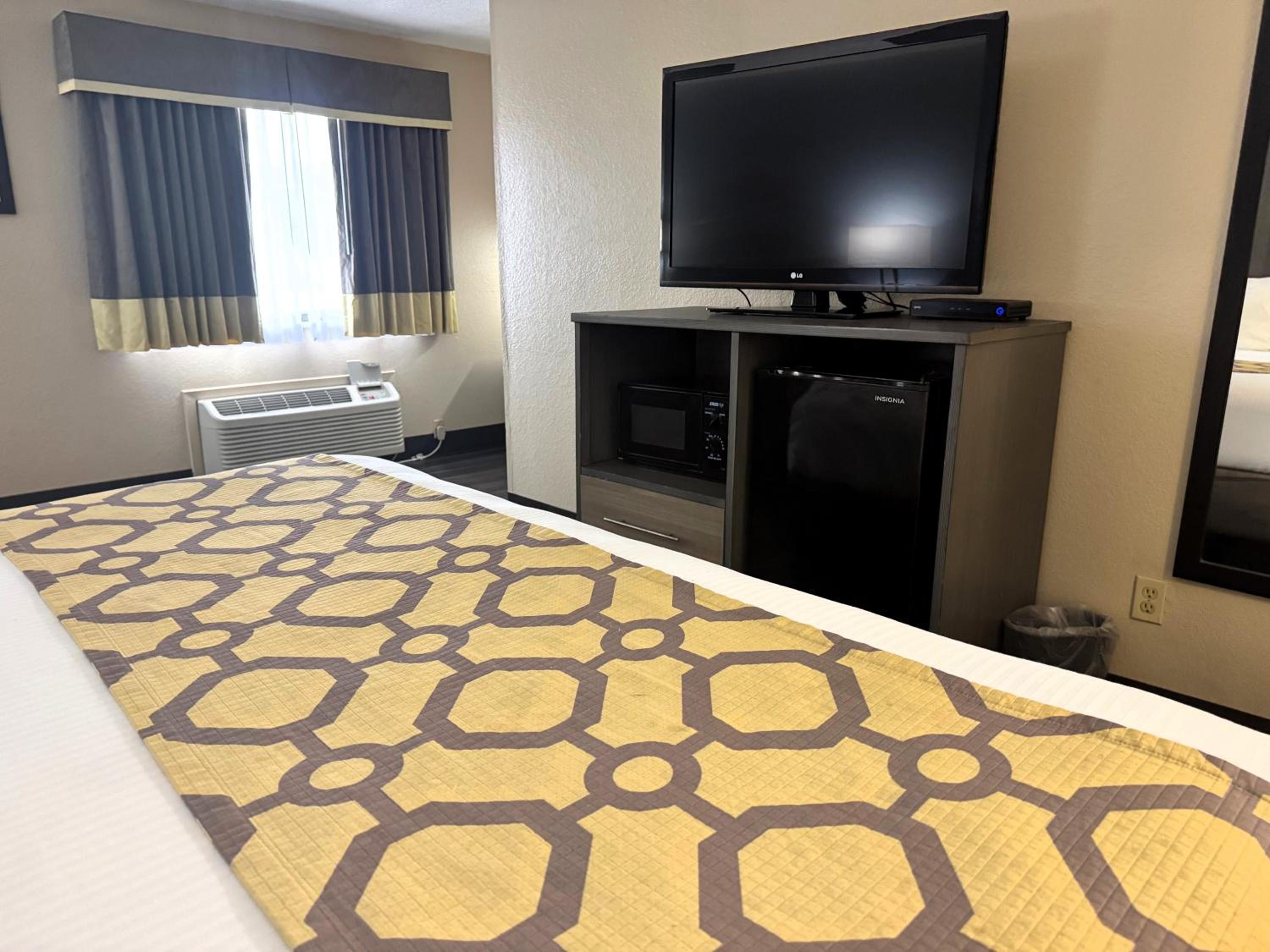 King Room - Pet Friendly/Non-Smoking - Photo 6
