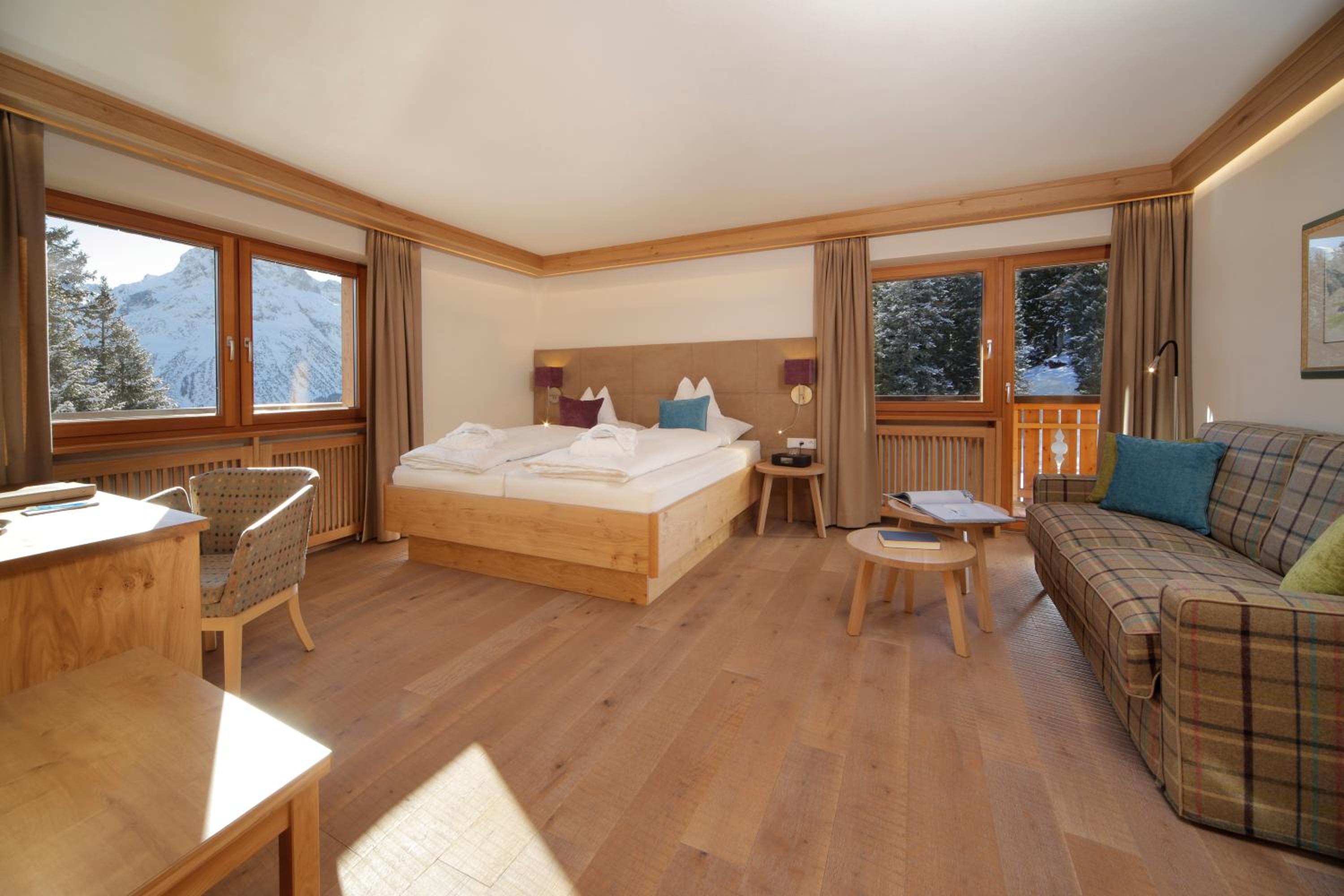 Family Suite photo 2