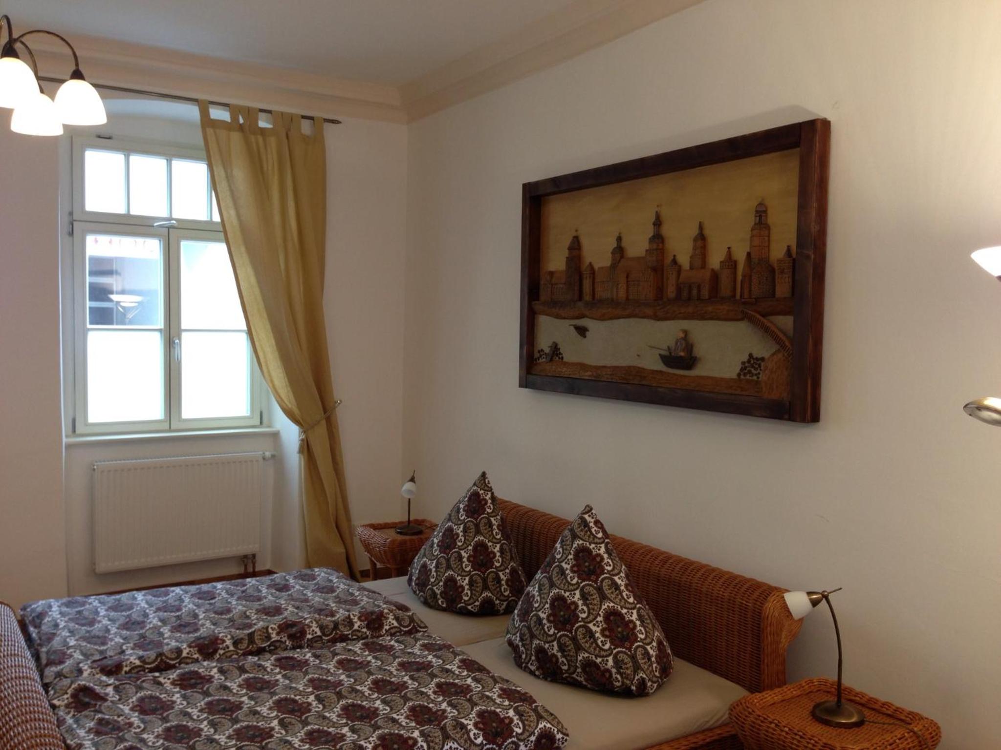 Deluxe Suite - Photo 2