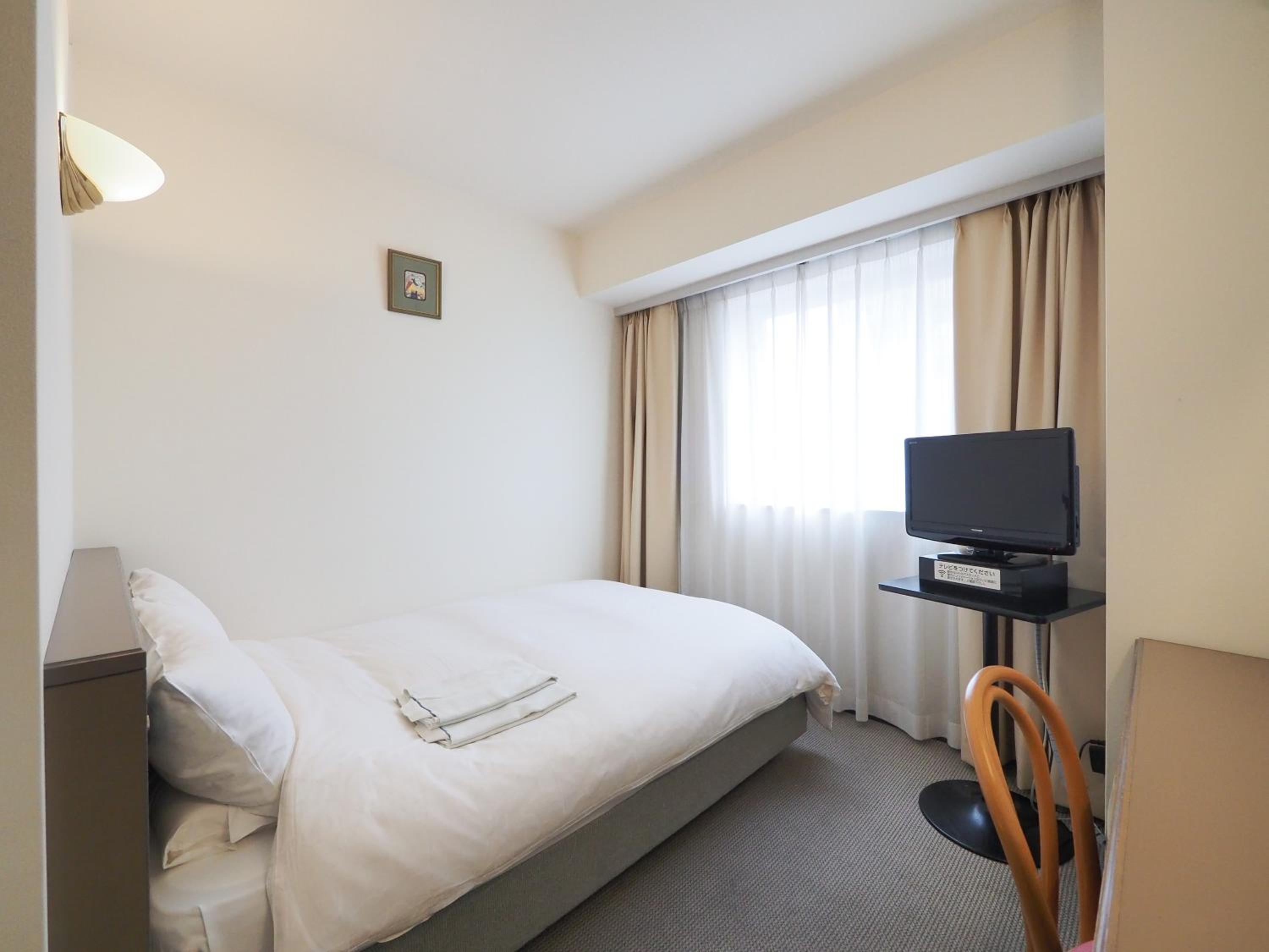 Standard Double Room - Non-Smoking  photo 1