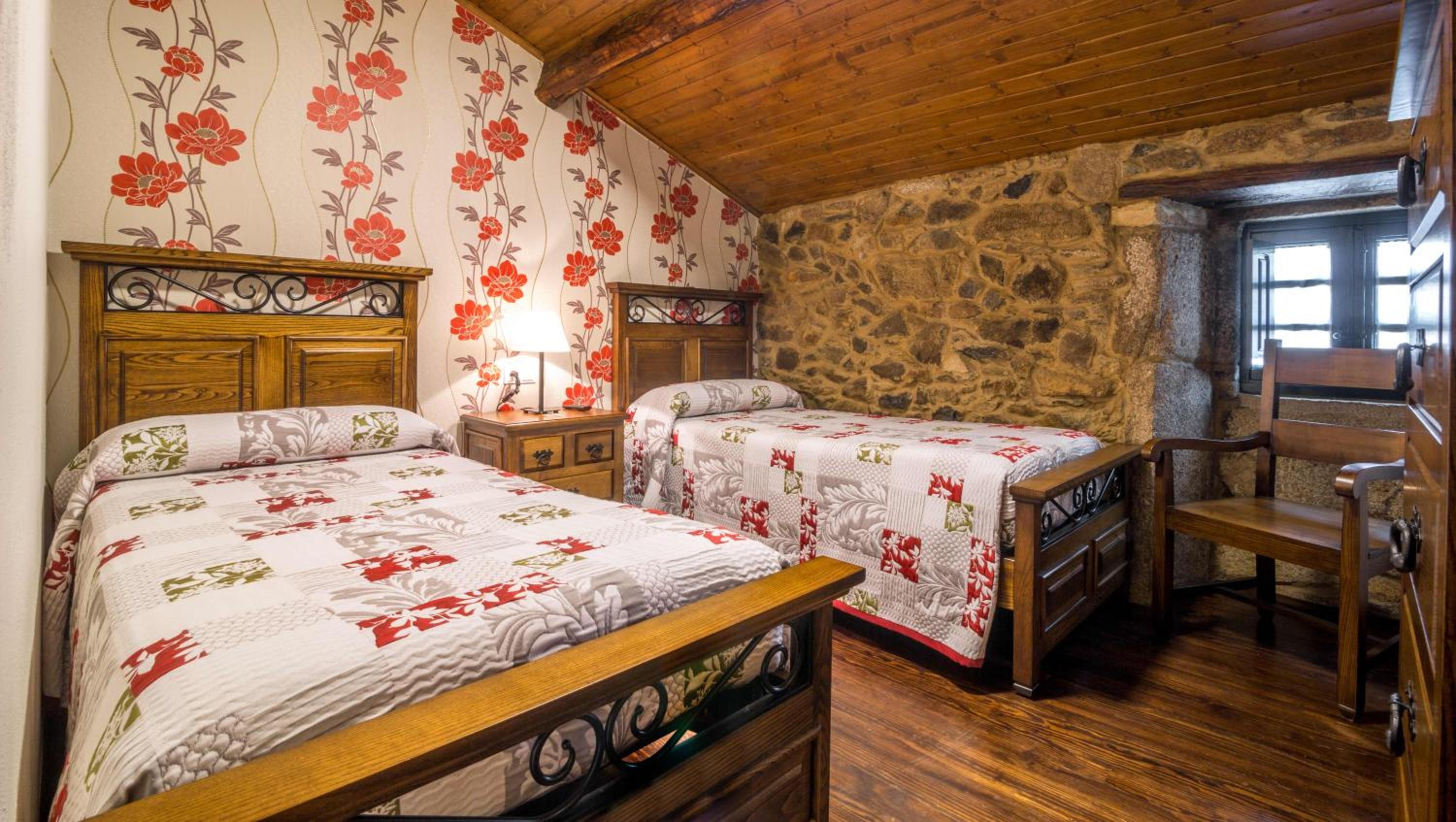 Twin Room photo 3