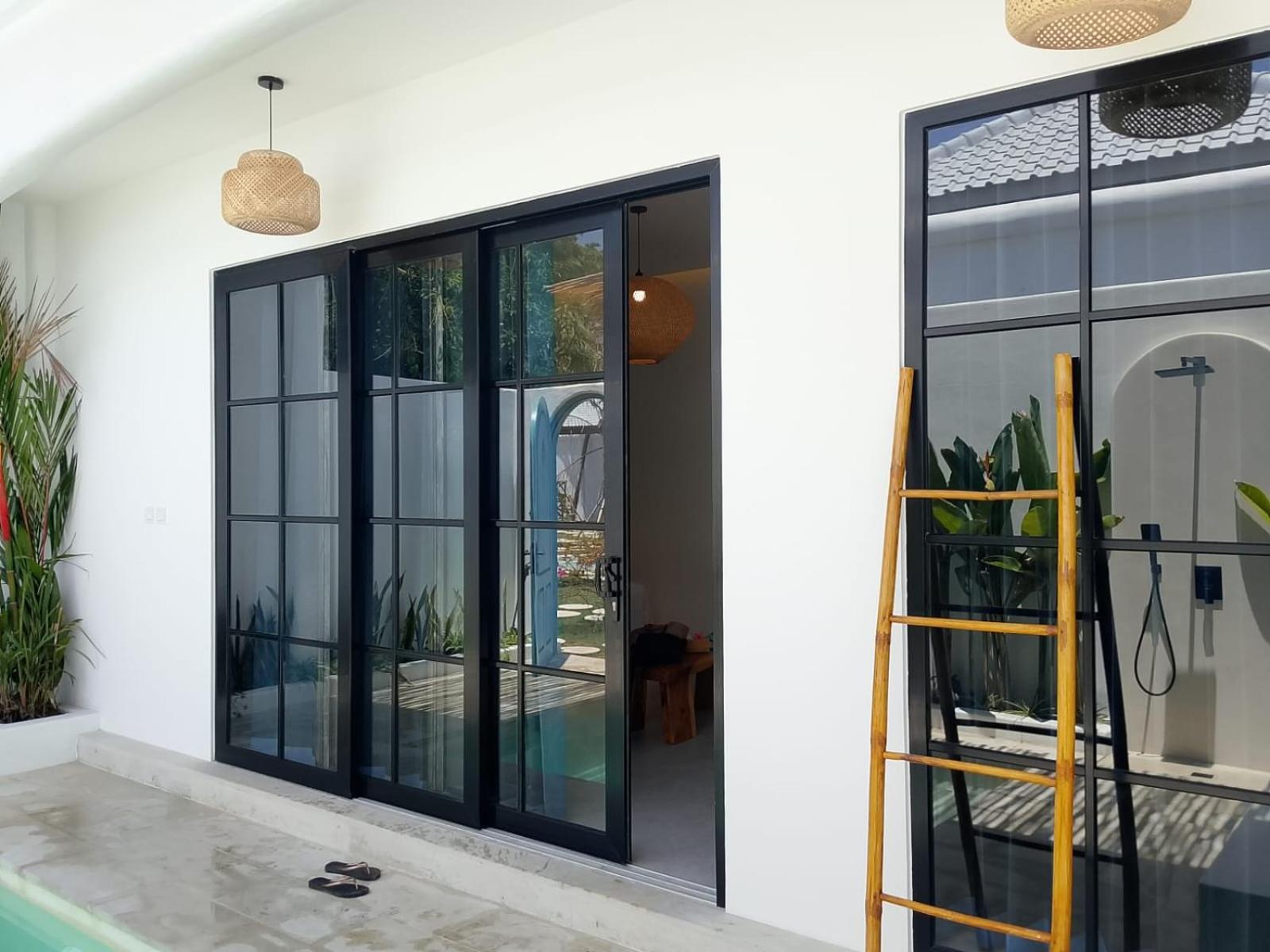 Villa with Private Pool photo 3