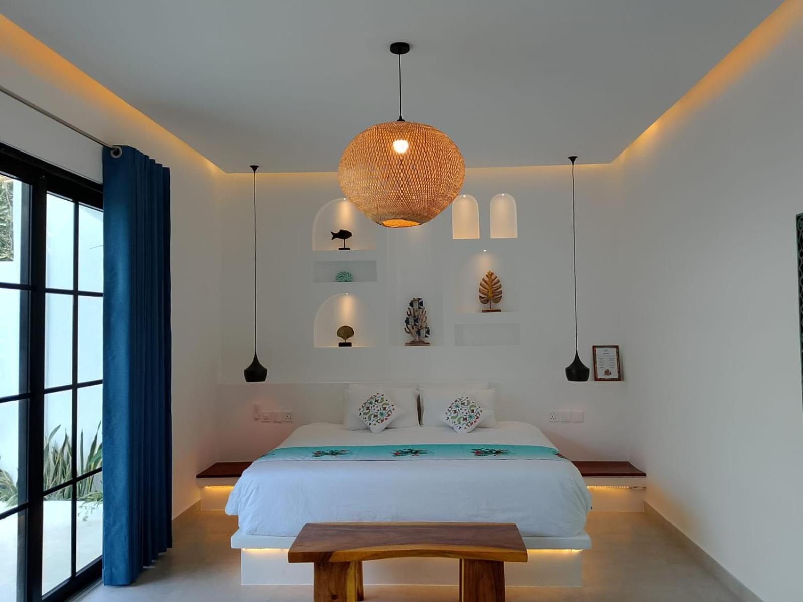 Superior Double Room photo 2