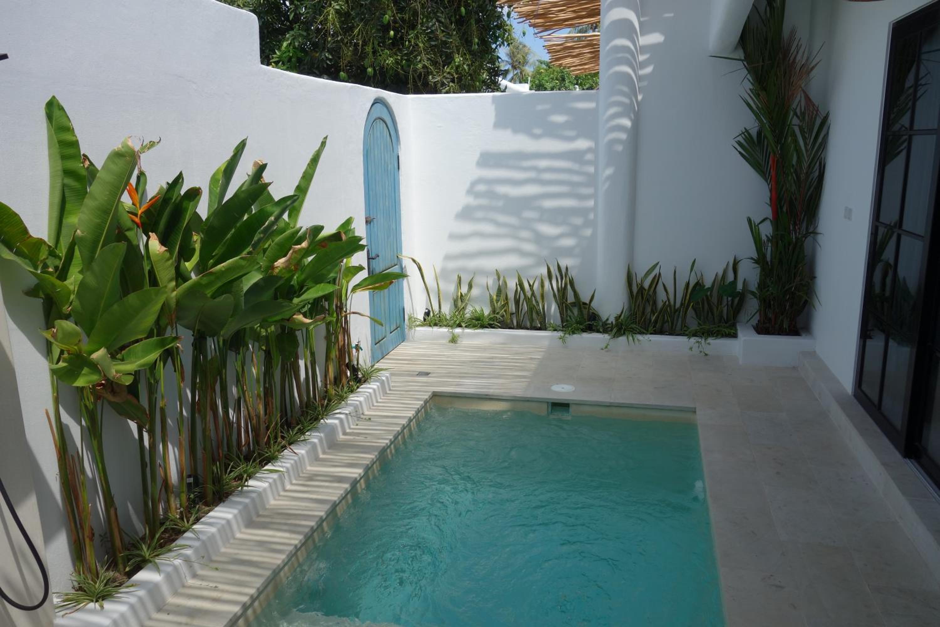 Villa with Private Pool photo 3