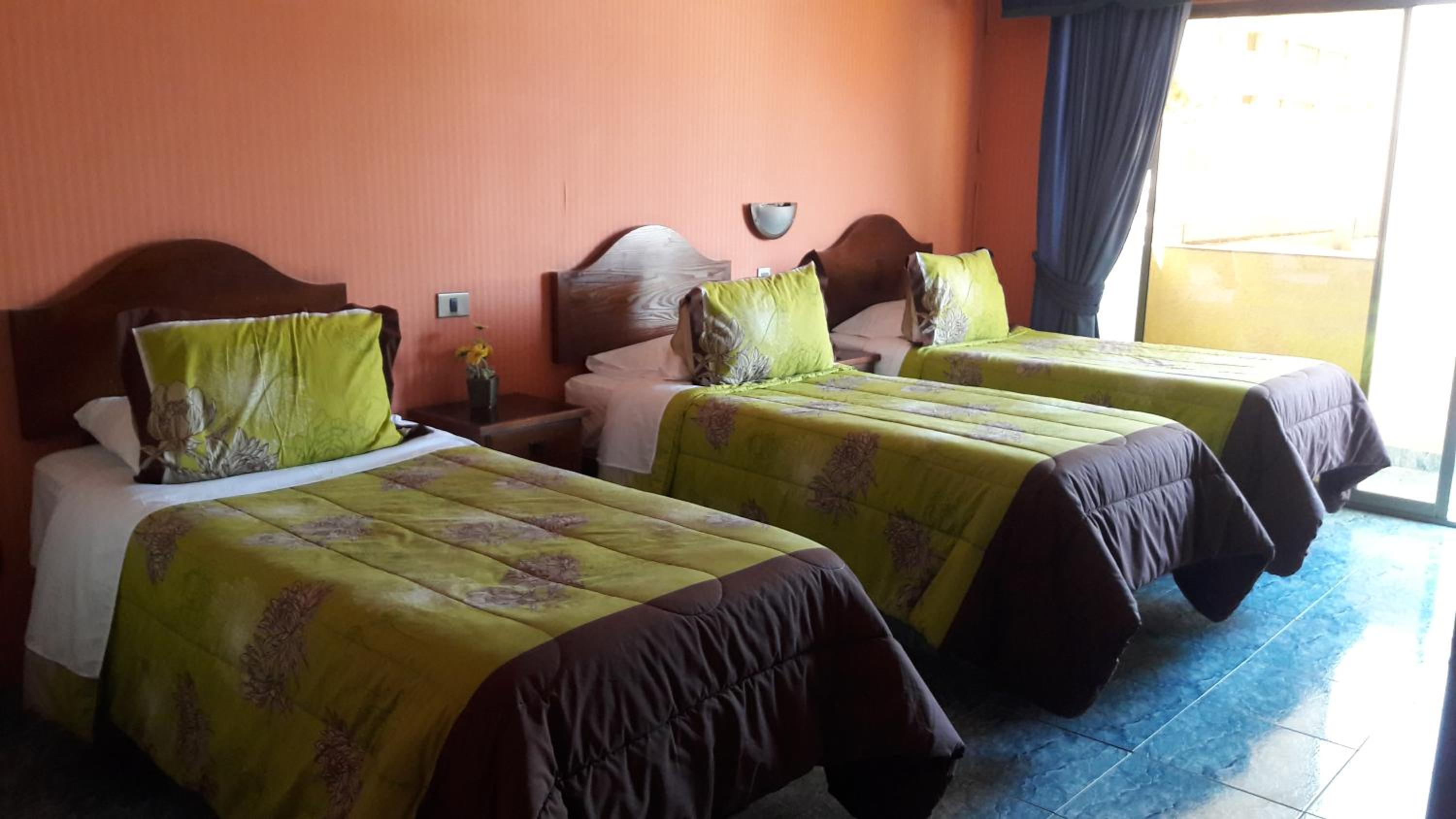 Triple Room photo 1