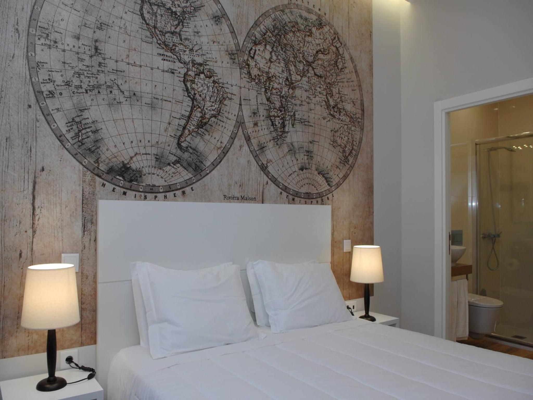 Double or Twin Room photo 3