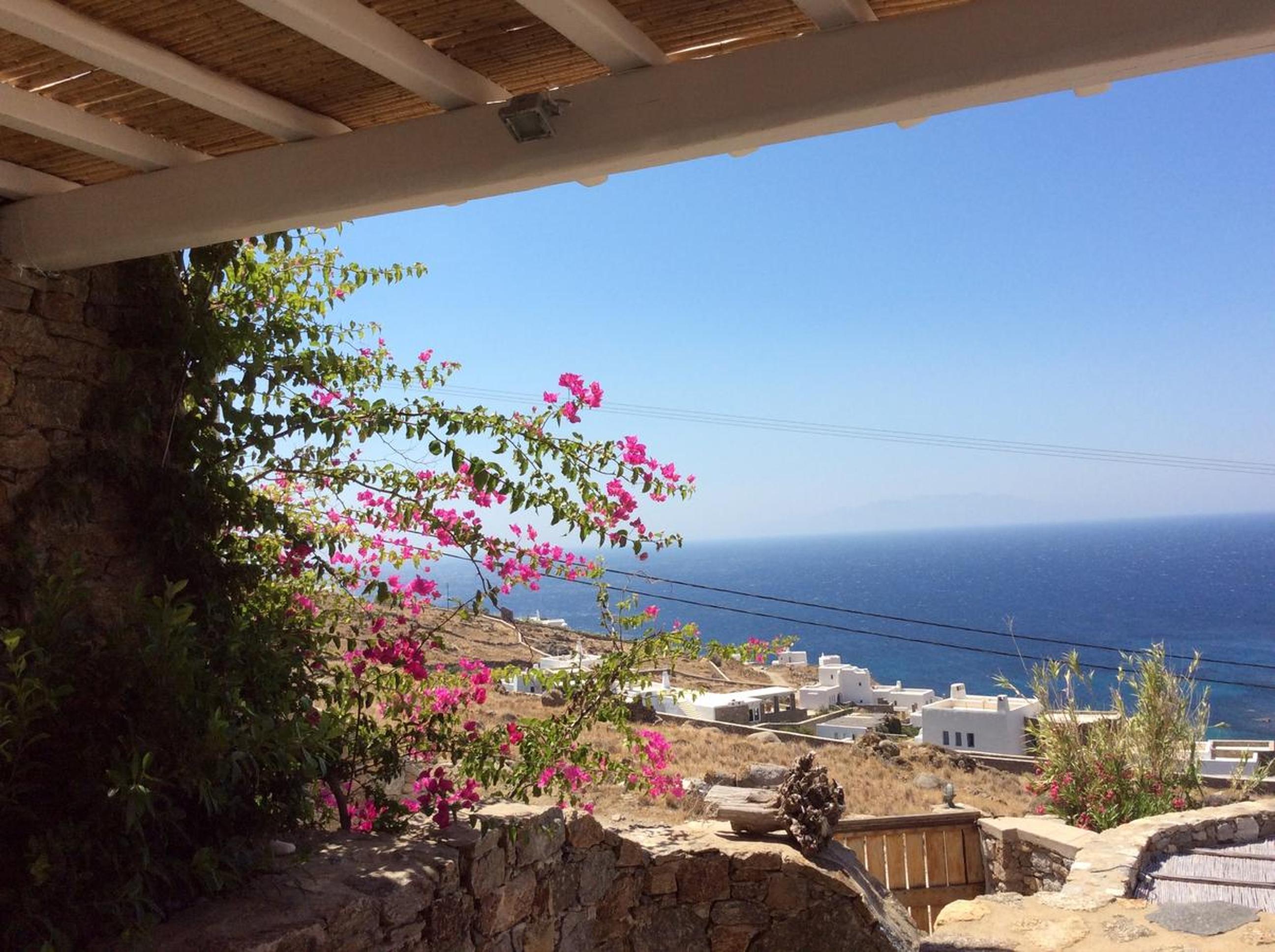 Villa with Sea View photo 3