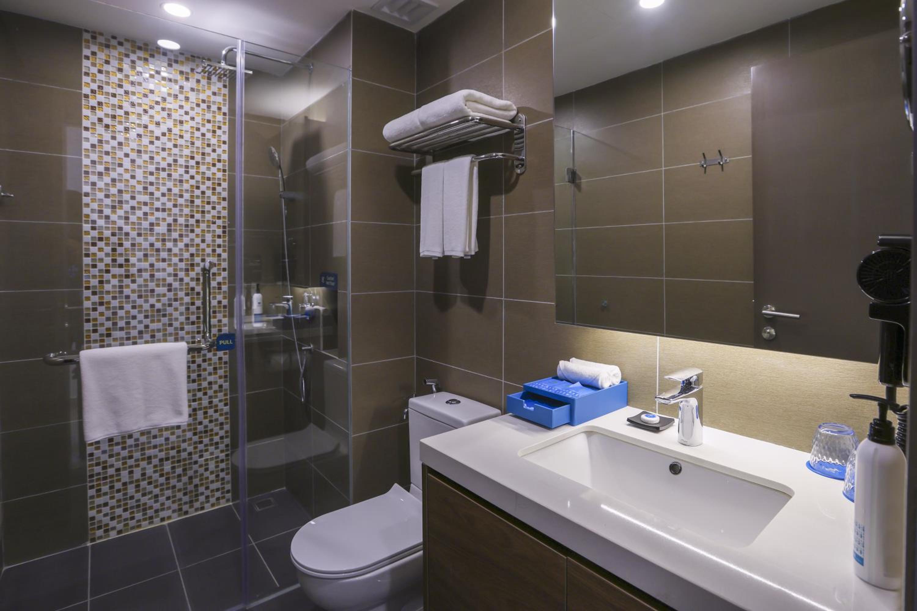 Executive Suite